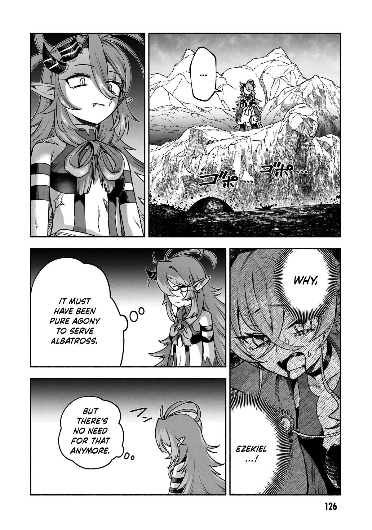 Ore Igai Dare mo Saishu Dekinai Sozai na no ni "Sozai Saishuritsu ga Hikui" to Pawahara suru Osananajimi Renkinjutsushi to Zetsuen shita Senzoku Madoushi Chapter 22 - Page 15