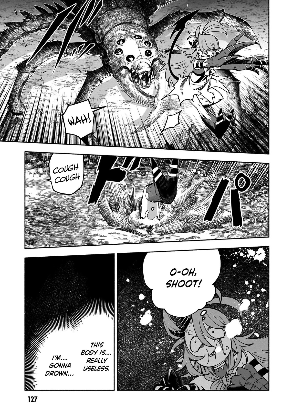 Ore Igai Dare mo Saishu Dekinai Sozai na no ni "Sozai Saishuritsu ga Hikui" to Pawahara suru Osananajimi Renkinjutsushi to Zetsuen shita Senzoku Madoushi Chapter 22 - Page 16