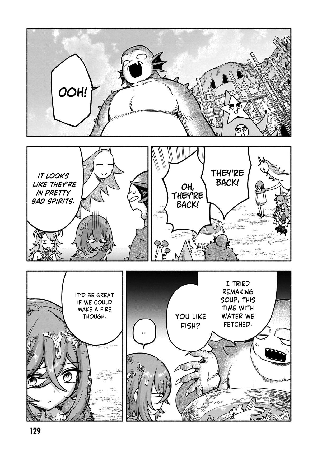 Ore Igai Dare mo Saishu Dekinai Sozai na no ni "Sozai Saishuritsu ga Hikui" to Pawahara suru Osananajimi Renkinjutsushi to Zetsuen shita Senzoku Madoushi Chapter 22 - Page 18