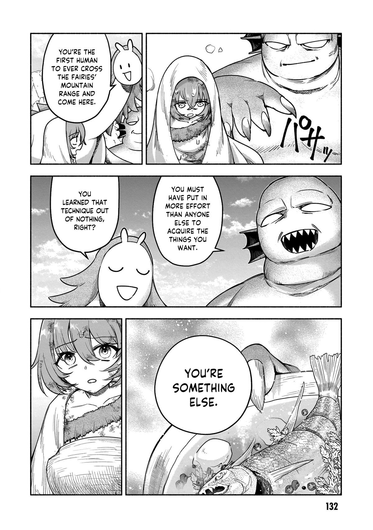 Ore Igai Dare mo Saishu Dekinai Sozai na no ni "Sozai Saishuritsu ga Hikui" to Pawahara suru Osananajimi Renkinjutsushi to Zetsuen shita Senzoku Madoushi Chapter 22 - Page 21