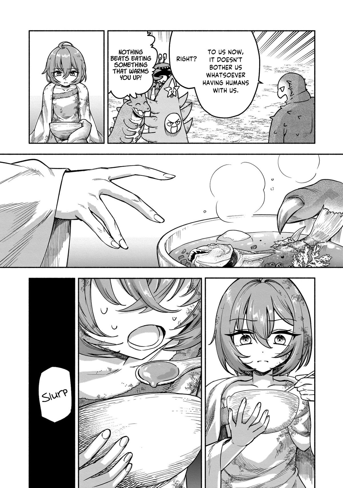 Ore Igai Dare mo Saishu Dekinai Sozai na no ni "Sozai Saishuritsu ga Hikui" to Pawahara suru Osananajimi Renkinjutsushi to Zetsuen shita Senzoku Madoushi Chapter 22 - Page 22