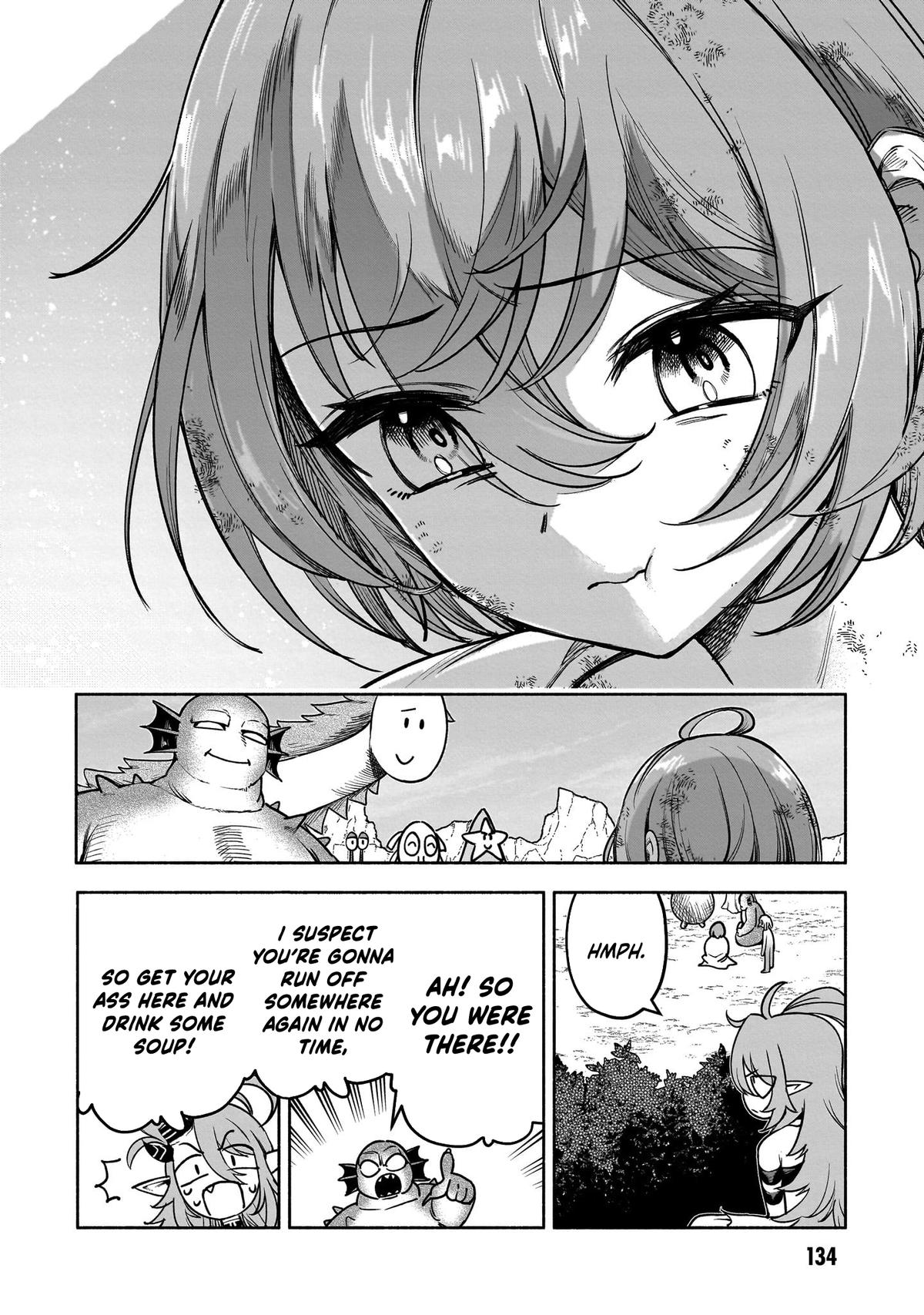 Ore Igai Dare mo Saishu Dekinai Sozai na no ni "Sozai Saishuritsu ga Hikui" to Pawahara suru Osananajimi Renkinjutsushi to Zetsuen shita Senzoku Madoushi Chapter 22 - Page 23