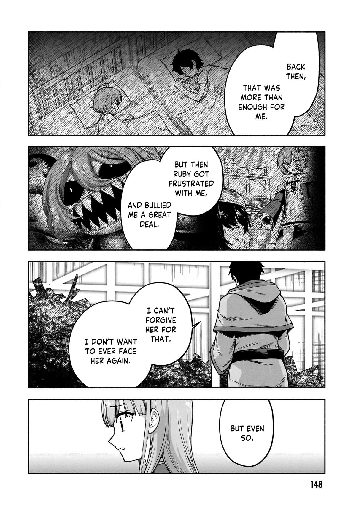 Ore Igai Dare mo Saishu Dekinai Sozai na no ni "Sozai Saishuritsu ga Hikui" to Pawahara suru Osananajimi Renkinjutsushi to Zetsuen shita Senzoku Madoushi Chapter 23 - Page 13