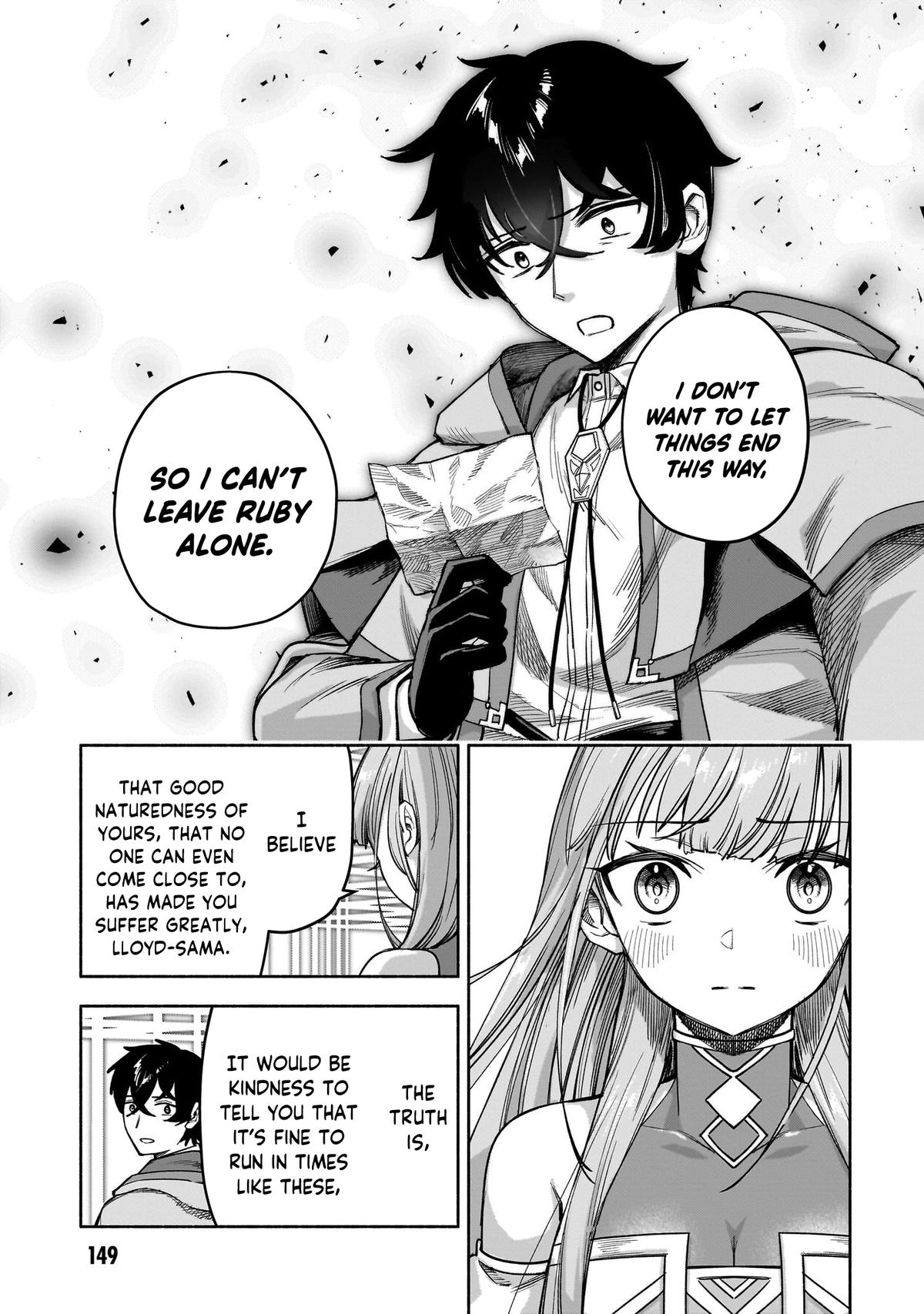 Ore Igai Dare mo Saishu Dekinai Sozai na no ni "Sozai Saishuritsu ga Hikui" to Pawahara suru Osananajimi Renkinjutsushi to Zetsuen shita Senzoku Madoushi Chapter 23 - Page 14