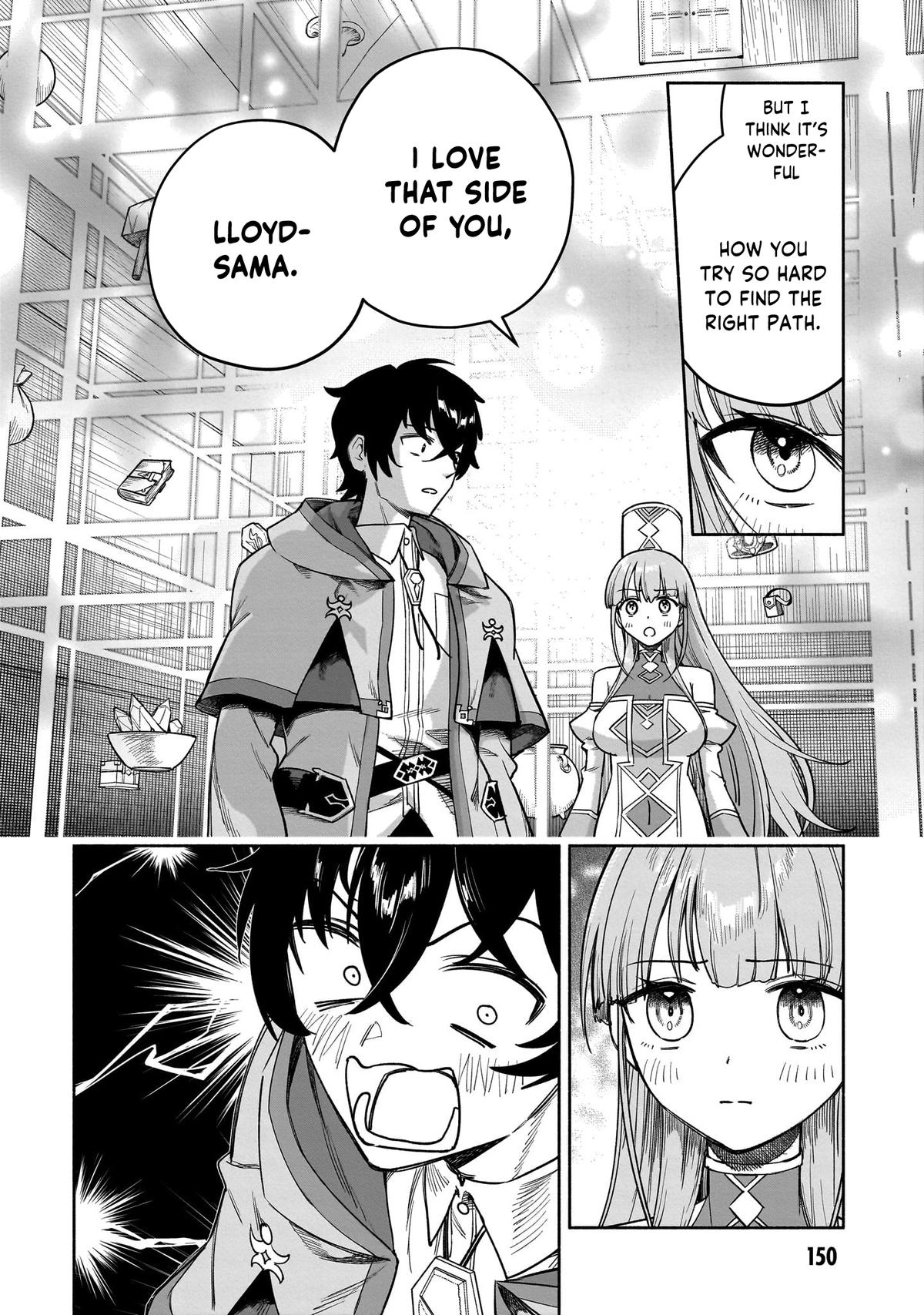 Ore Igai Dare mo Saishu Dekinai Sozai na no ni "Sozai Saishuritsu ga Hikui" to Pawahara suru Osananajimi Renkinjutsushi to Zetsuen shita Senzoku Madoushi Chapter 23 - Page 15