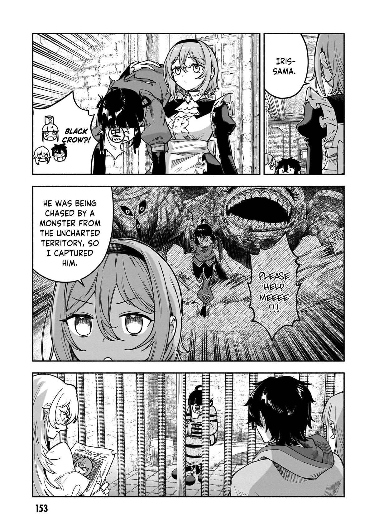 Ore Igai Dare mo Saishu Dekinai Sozai na no ni "Sozai Saishuritsu ga Hikui" to Pawahara suru Osananajimi Renkinjutsushi to Zetsuen shita Senzoku Madoushi Chapter 23 - Page 18