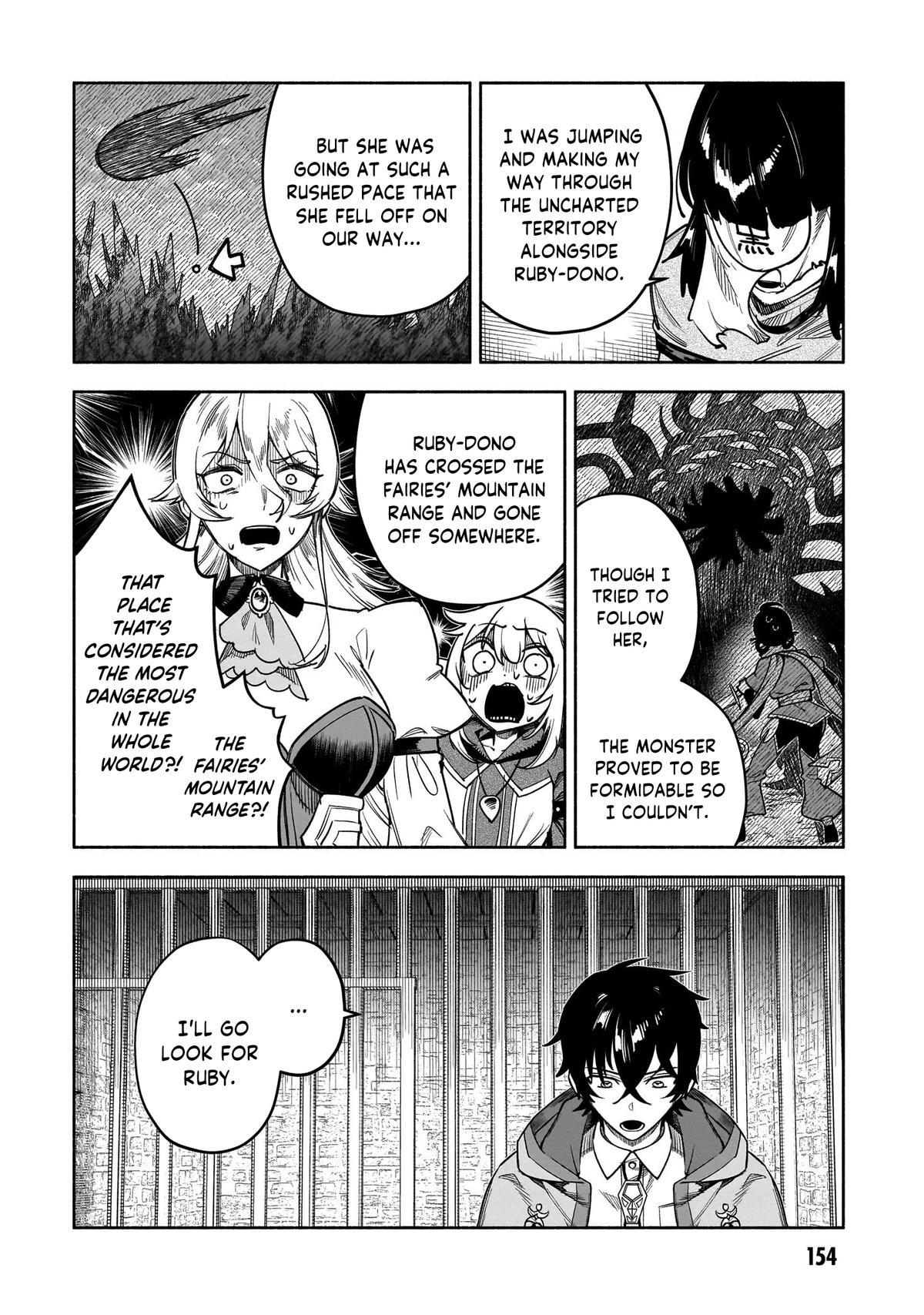 Ore Igai Dare mo Saishu Dekinai Sozai na no ni "Sozai Saishuritsu ga Hikui" to Pawahara suru Osananajimi Renkinjutsushi to Zetsuen shita Senzoku Madoushi Chapter 23 - Page 19