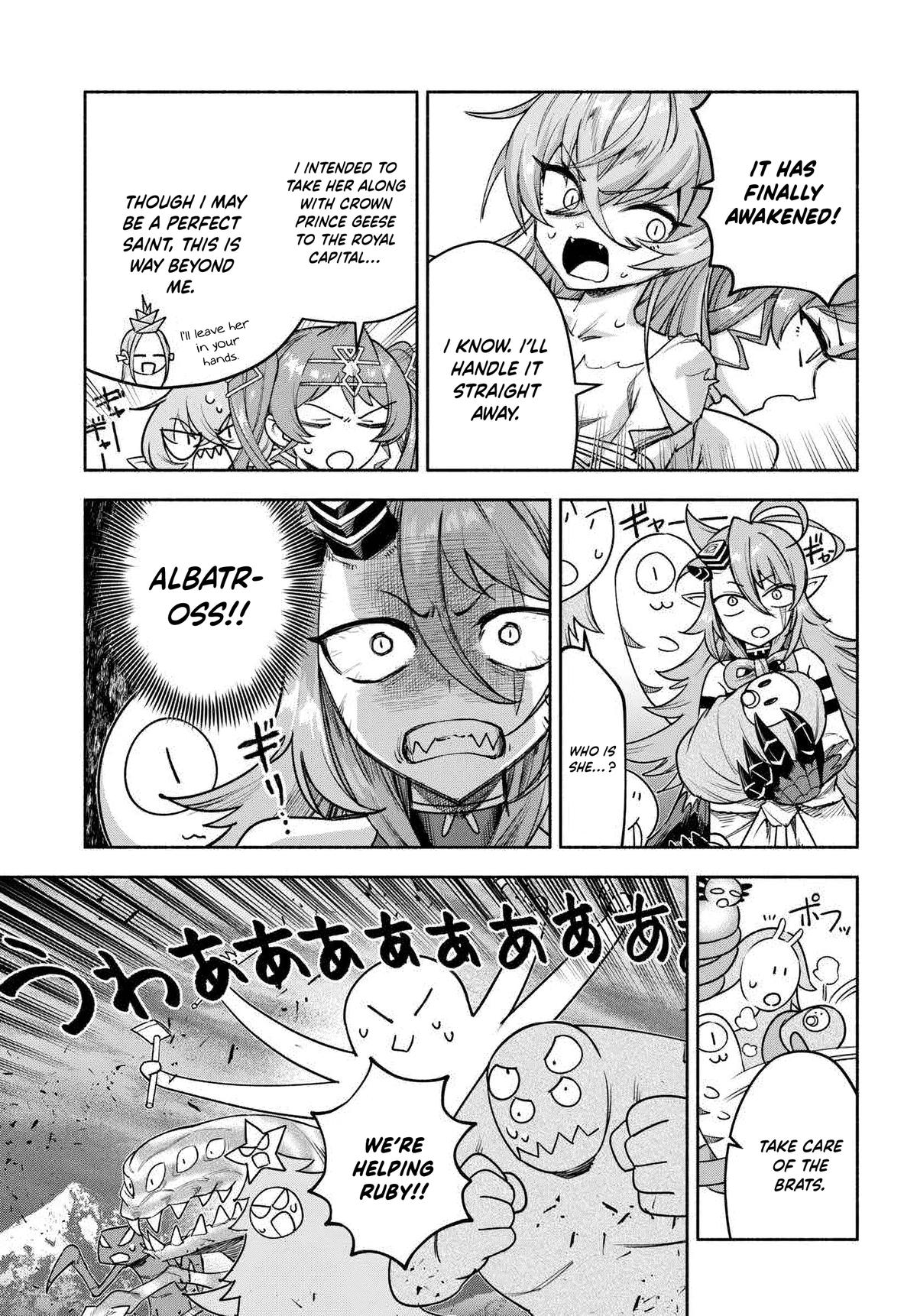 Ore Igai Dare mo Saishu Dekinai Sozai na no ni "Sozai Saishuritsu ga Hikui" to Pawahara suru Osananajimi Renkinjutsushi to Zetsuen shita Senzoku Madoushi Chapter 24 - Page 6