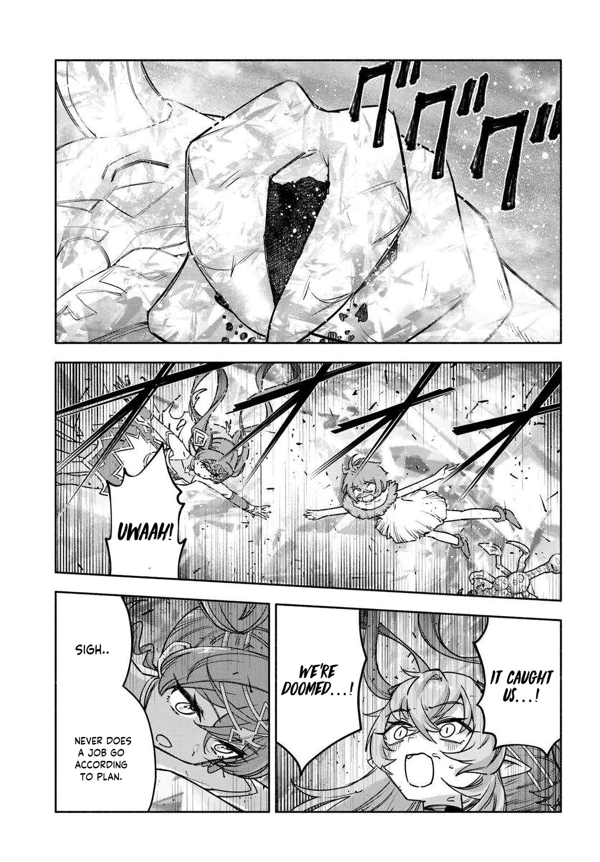 Ore Igai Dare mo Saishu Dekinai Sozai na no ni "Sozai Saishuritsu ga Hikui" to Pawahara suru Osananajimi Renkinjutsushi to Zetsuen shita Senzoku Madoushi Chapter 24 - Page 12