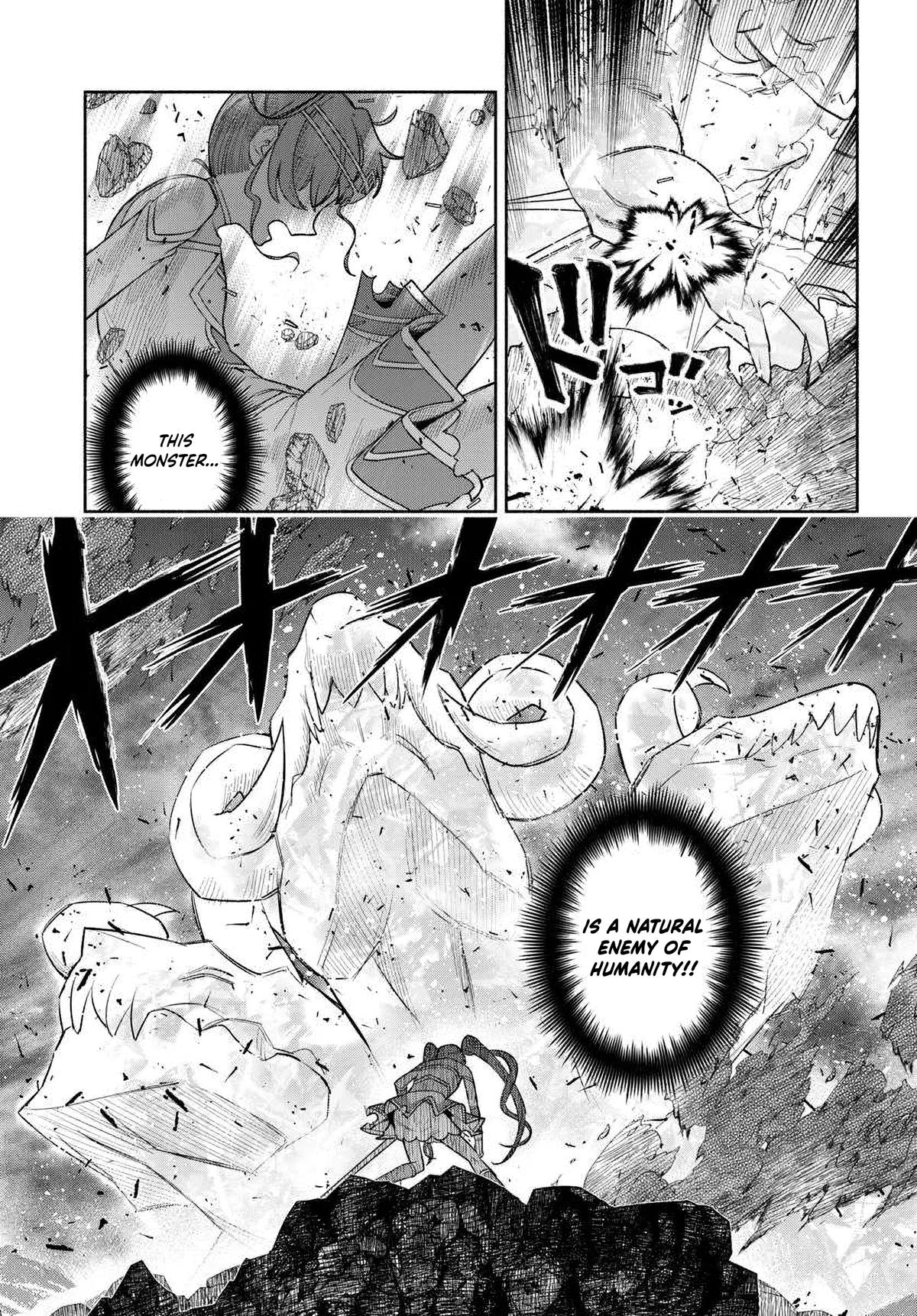 Ore Igai Dare mo Saishu Dekinai Sozai na no ni "Sozai Saishuritsu ga Hikui" to Pawahara suru Osananajimi Renkinjutsushi to Zetsuen shita Senzoku Madoushi Chapter 24 - Page 16