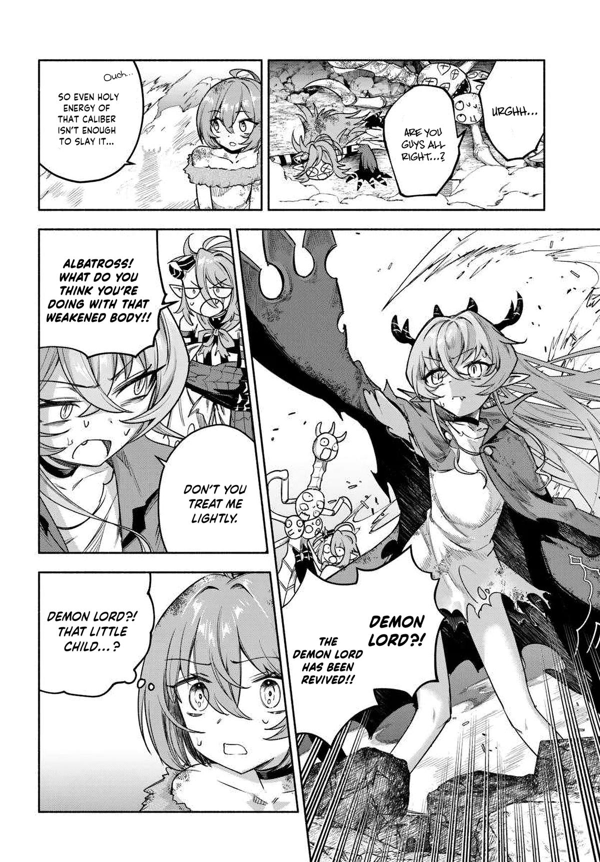 Ore Igai Dare mo Saishu Dekinai Sozai na no ni "Sozai Saishuritsu ga Hikui" to Pawahara suru Osananajimi Renkinjutsushi to Zetsuen shita Senzoku Madoushi Chapter 24 - Page 17