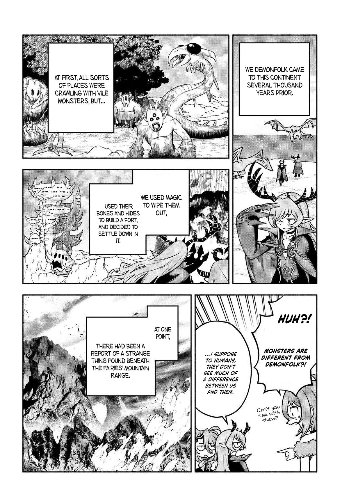 Ore Igai Dare mo Saishu Dekinai Sozai na no ni "Sozai Saishuritsu ga Hikui" to Pawahara suru Osananajimi Renkinjutsushi to Zetsuen shita Senzoku Madoushi Chapter 24 - Page 21