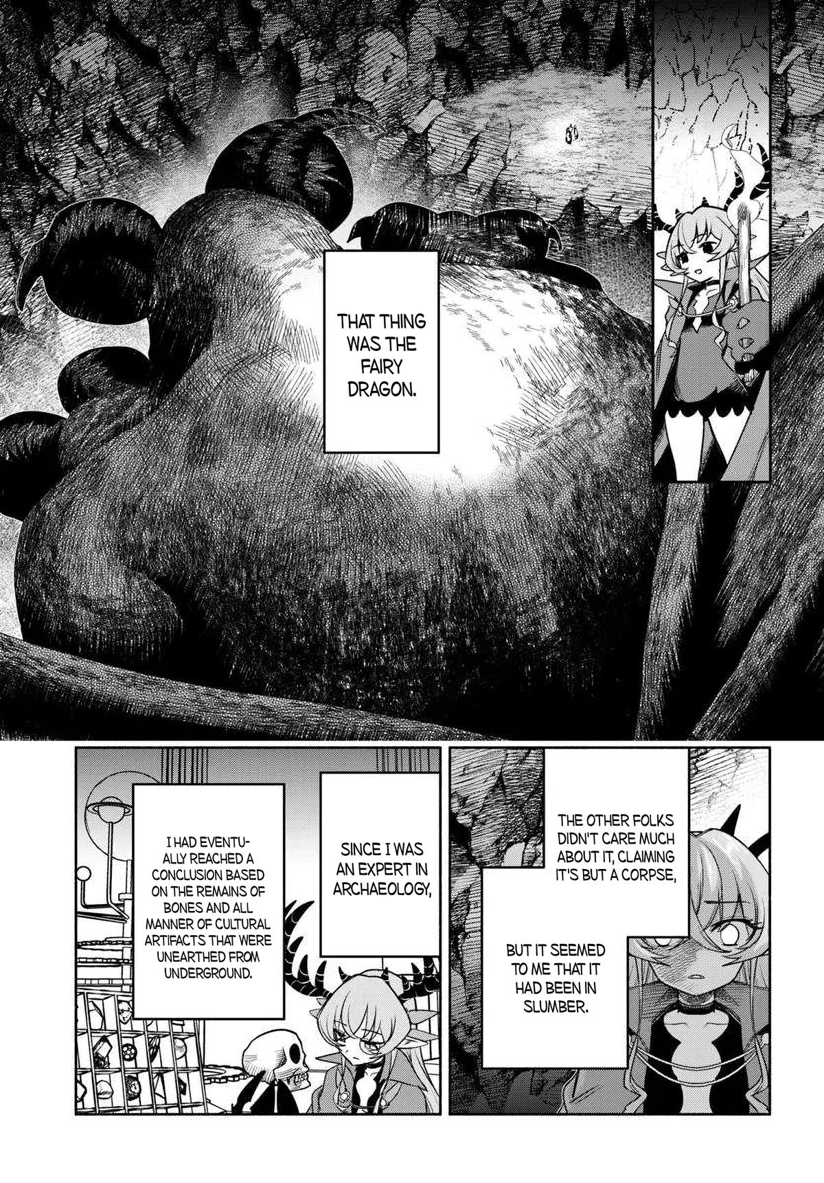 Ore Igai Dare mo Saishu Dekinai Sozai na no ni "Sozai Saishuritsu ga Hikui" to Pawahara suru Osananajimi Renkinjutsushi to Zetsuen shita Senzoku Madoushi Chapter 24 - Page 22