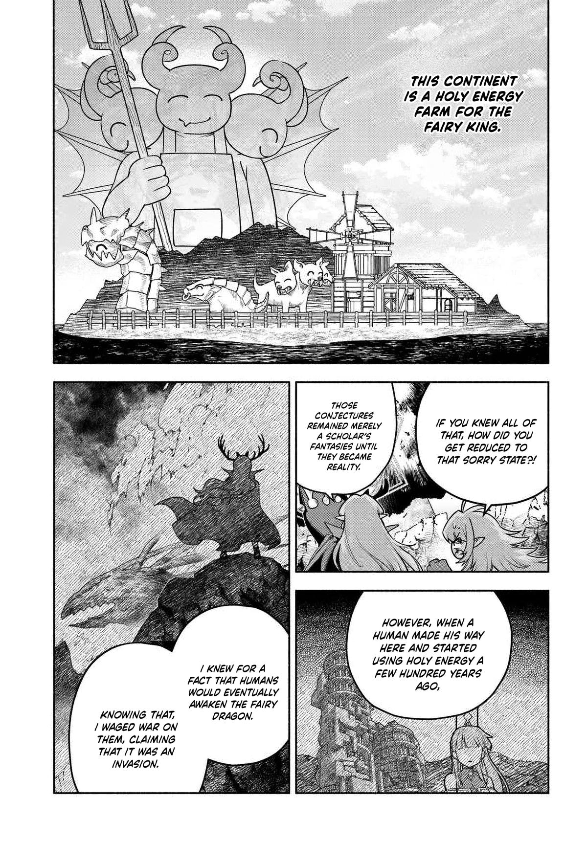 Ore Igai Dare mo Saishu Dekinai Sozai na no ni "Sozai Saishuritsu ga Hikui" to Pawahara suru Osananajimi Renkinjutsushi to Zetsuen shita Senzoku Madoushi Chapter 24 - Page 24