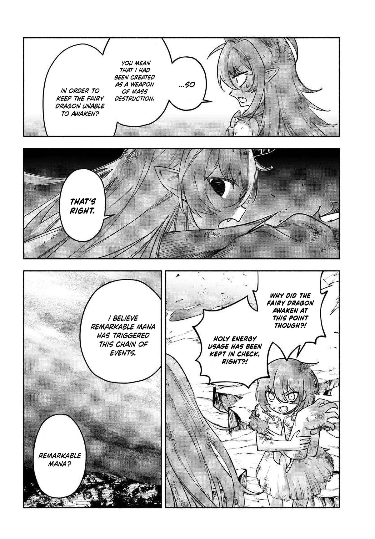 Ore Igai Dare mo Saishu Dekinai Sozai na no ni "Sozai Saishuritsu ga Hikui" to Pawahara suru Osananajimi Renkinjutsushi to Zetsuen shita Senzoku Madoushi Chapter 24 - Page 25