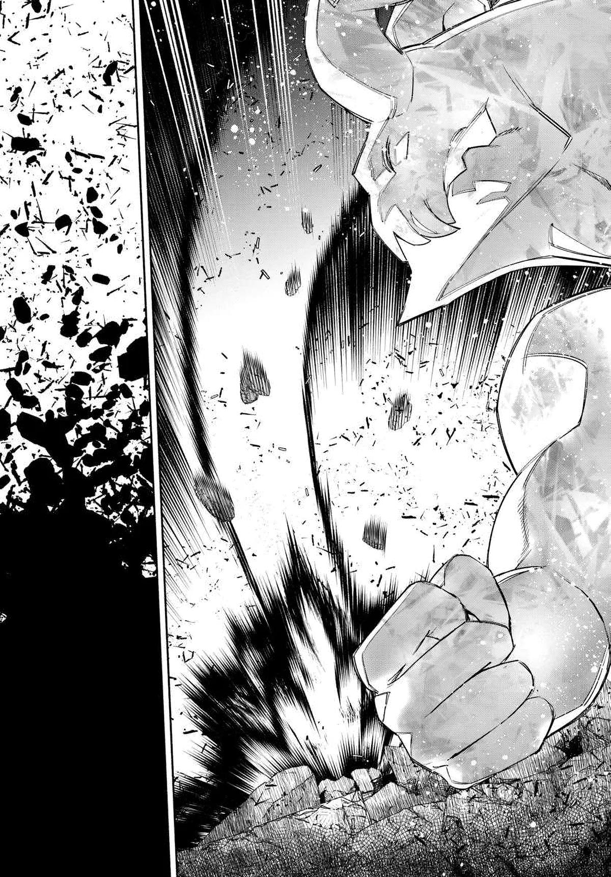 Ore Igai Dare mo Saishu Dekinai Sozai na no ni "Sozai Saishuritsu ga Hikui" to Pawahara suru Osananajimi Renkinjutsushi to Zetsuen shita Senzoku Madoushi Chapter 24 - Page 28