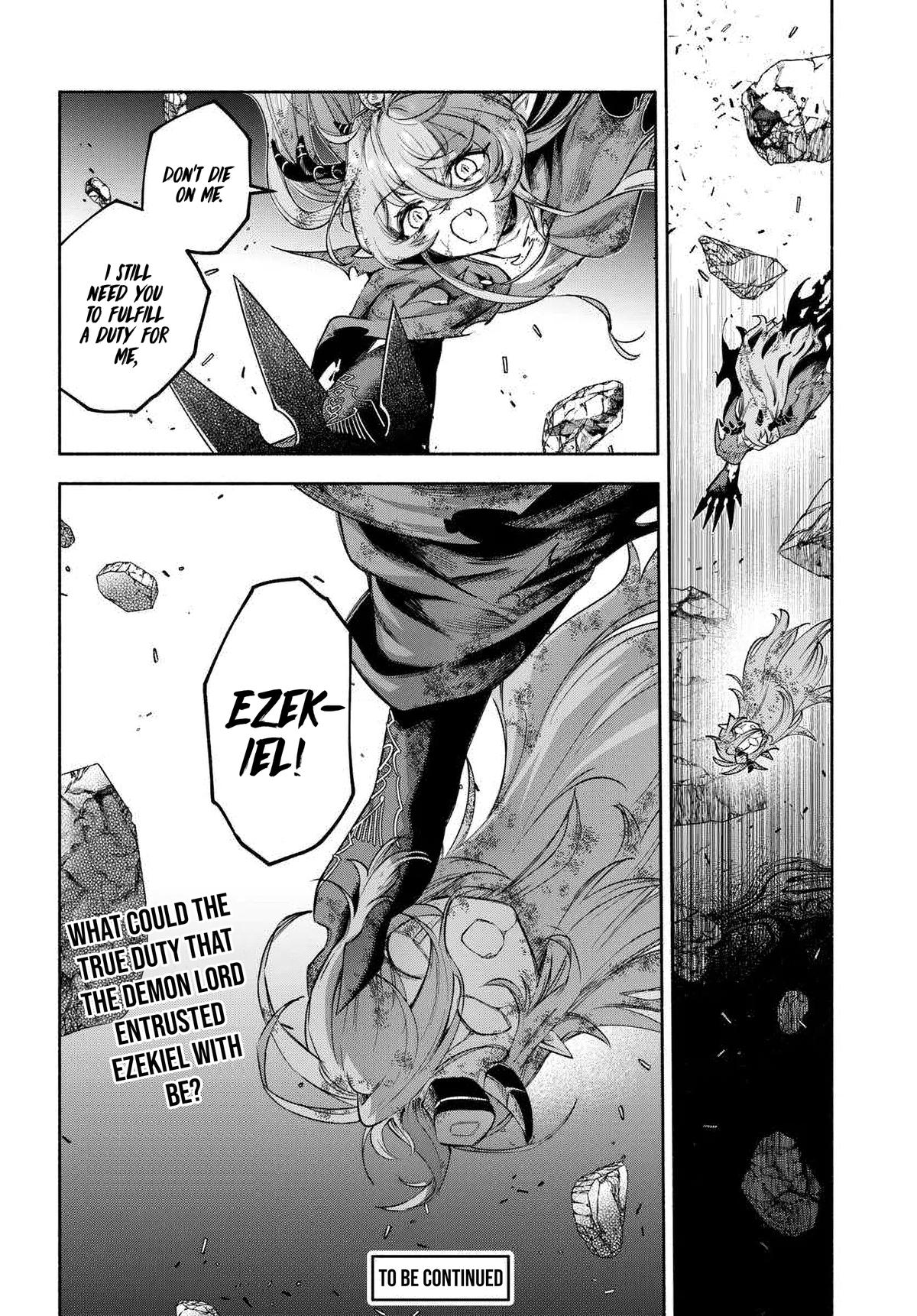 Ore Igai Dare mo Saishu Dekinai Sozai na no ni "Sozai Saishuritsu ga Hikui" to Pawahara suru Osananajimi Renkinjutsushi to Zetsuen shita Senzoku Madoushi Chapter 24 - Page 31