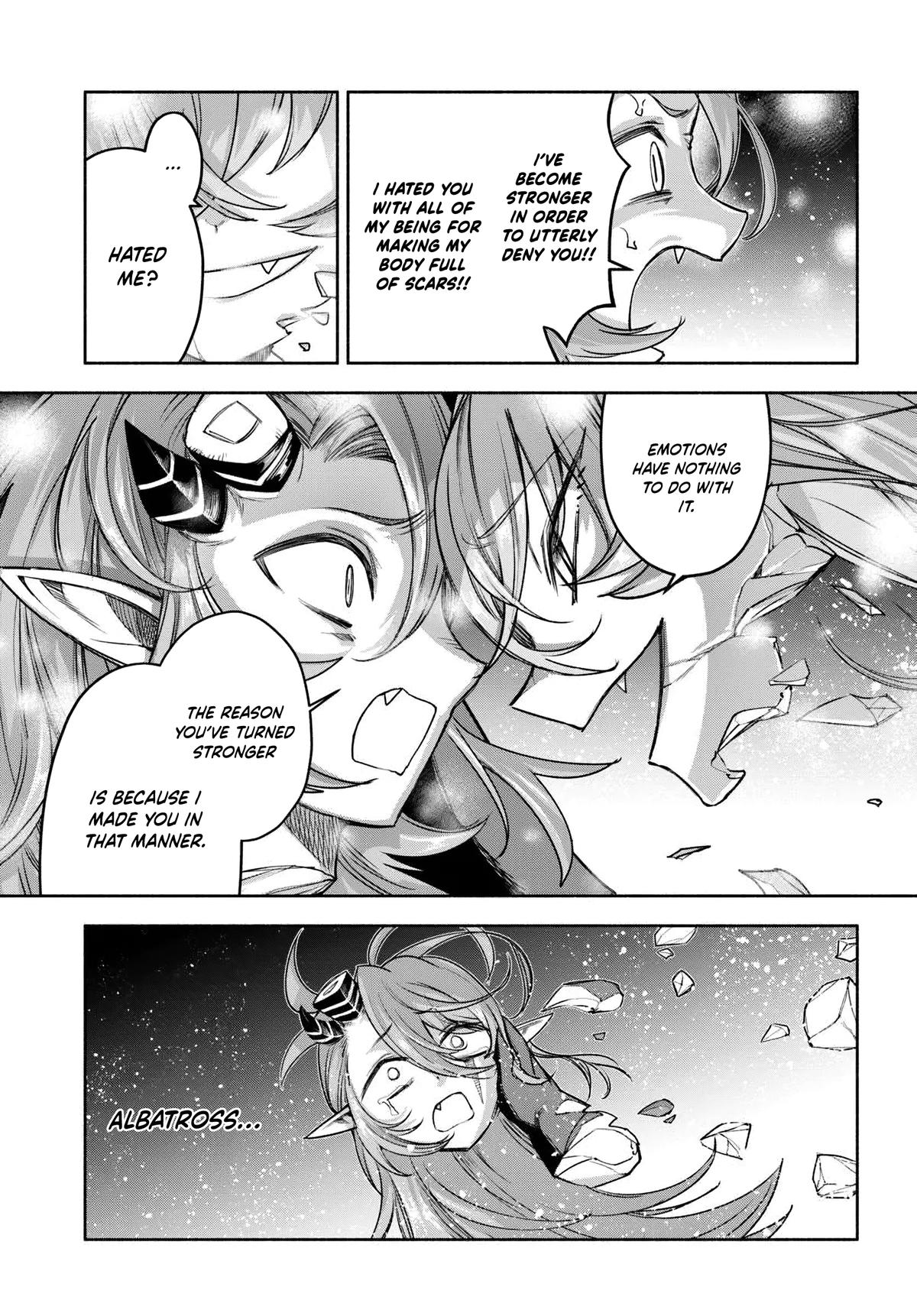 Ore Igai Dare mo Saishu Dekinai Sozai na no ni "Sozai Saishuritsu ga Hikui" to Pawahara suru Osananajimi Renkinjutsushi to Zetsuen shita Senzoku Madoushi Chapter 25 - Page 4