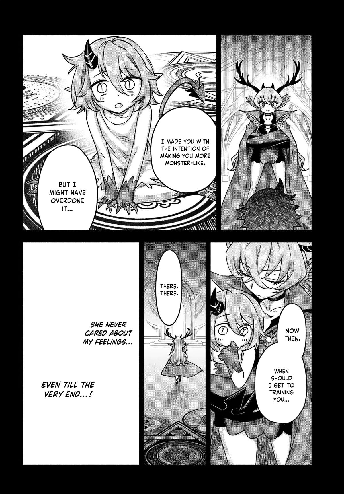 Ore Igai Dare mo Saishu Dekinai Sozai na no ni "Sozai Saishuritsu ga Hikui" to Pawahara suru Osananajimi Renkinjutsushi to Zetsuen shita Senzoku Madoushi Chapter 25 - Page 5