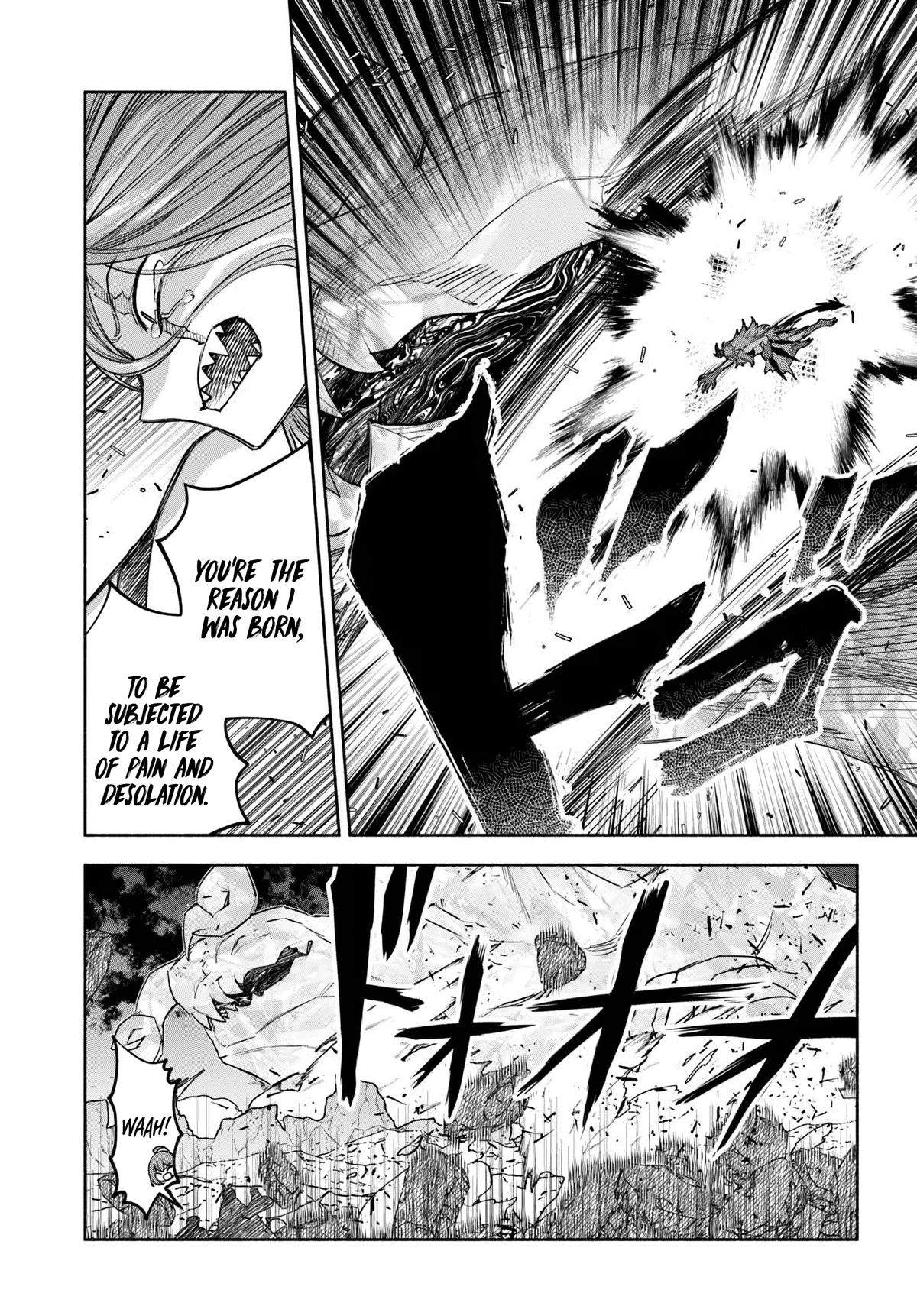 Ore Igai Dare mo Saishu Dekinai Sozai na no ni "Sozai Saishuritsu ga Hikui" to Pawahara suru Osananajimi Renkinjutsushi to Zetsuen shita Senzoku Madoushi Chapter 25 - Page 10