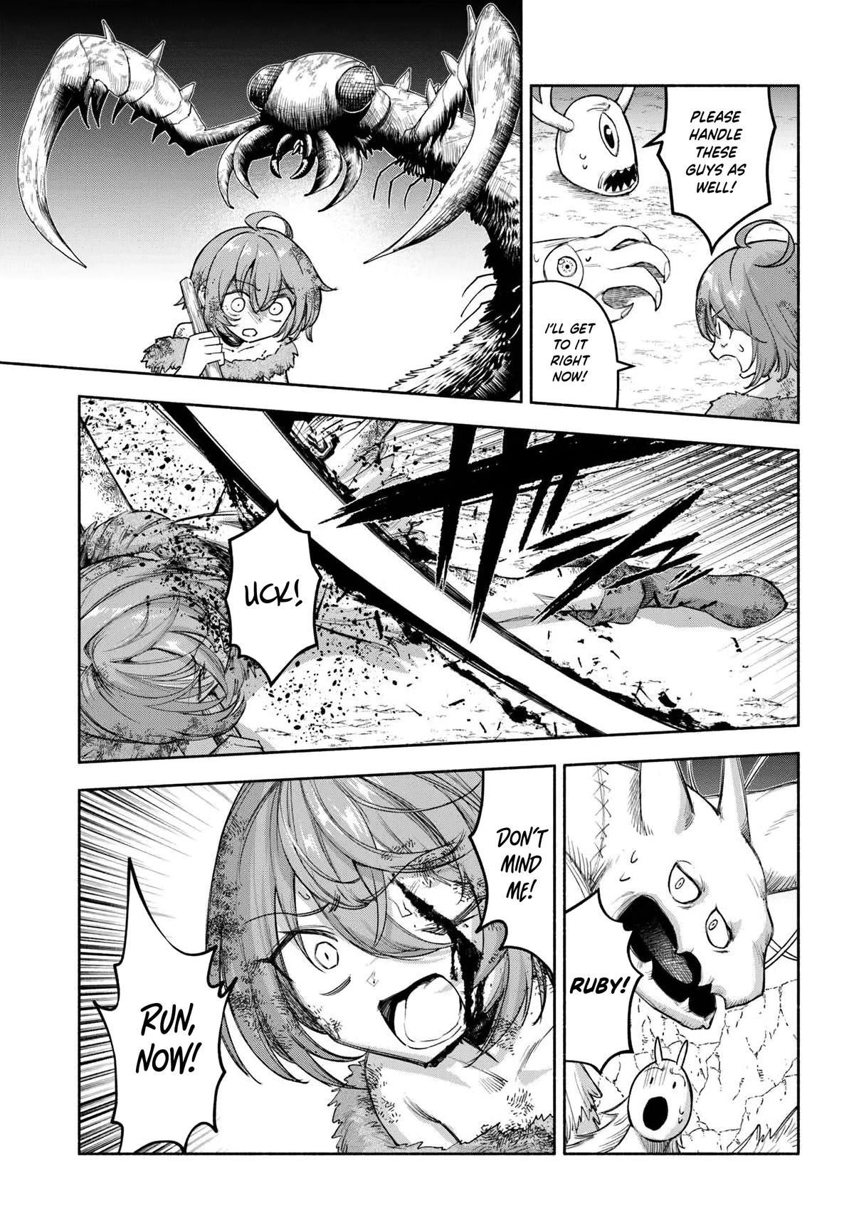 Ore Igai Dare mo Saishu Dekinai Sozai na no ni "Sozai Saishuritsu ga Hikui" to Pawahara suru Osananajimi Renkinjutsushi to Zetsuen shita Senzoku Madoushi Chapter 25 - Page 12