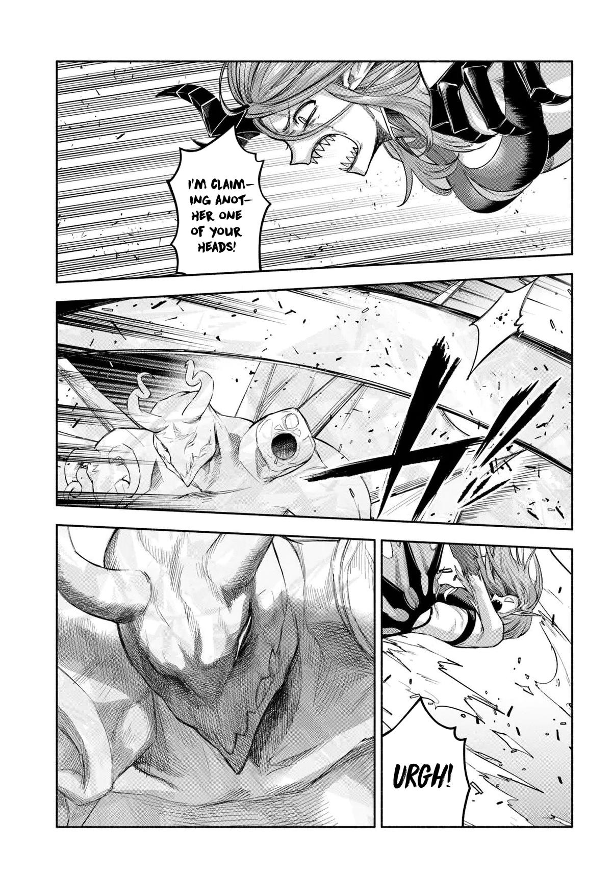 Ore Igai Dare mo Saishu Dekinai Sozai na no ni "Sozai Saishuritsu ga Hikui" to Pawahara suru Osananajimi Renkinjutsushi to Zetsuen shita Senzoku Madoushi Chapter 25 - Page 16