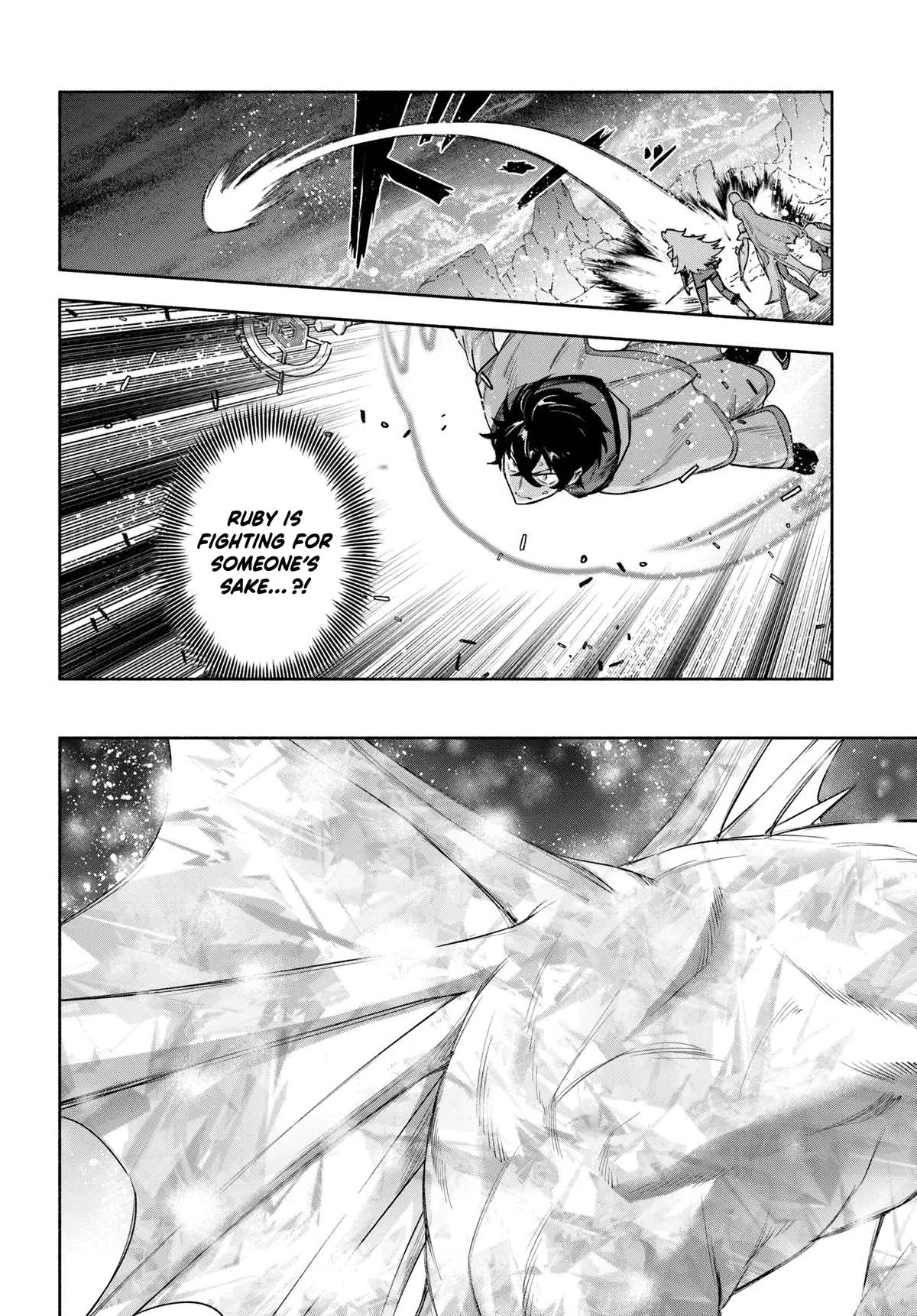 Ore Igai Dare mo Saishu Dekinai Sozai na no ni "Sozai Saishuritsu ga Hikui" to Pawahara suru Osananajimi Renkinjutsushi to Zetsuen shita Senzoku Madoushi Chapter 25 - Page 19