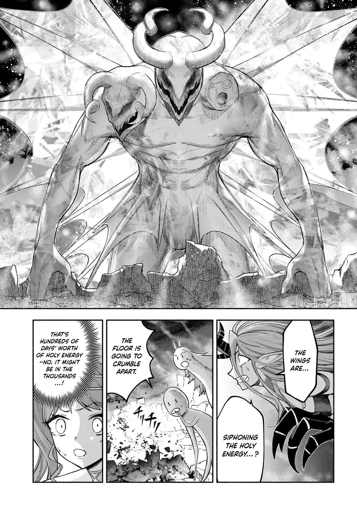 Ore Igai Dare mo Saishu Dekinai Sozai na no ni "Sozai Saishuritsu ga Hikui" to Pawahara suru Osananajimi Renkinjutsushi to Zetsuen shita Senzoku Madoushi Chapter 25 - Page 20