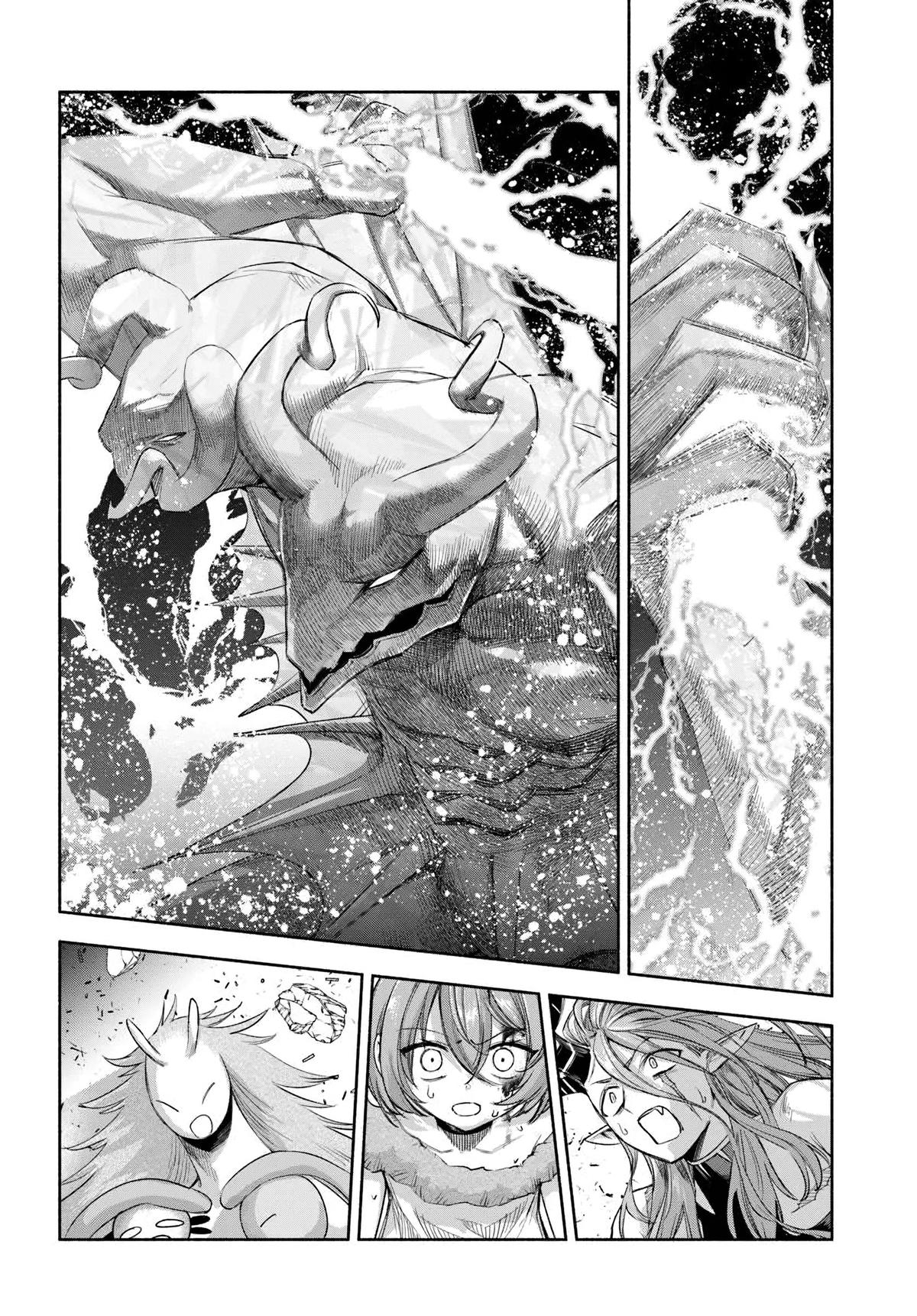 Ore Igai Dare mo Saishu Dekinai Sozai na no ni "Sozai Saishuritsu ga Hikui" to Pawahara suru Osananajimi Renkinjutsushi to Zetsuen shita Senzoku Madoushi Chapter 25 - Page 21