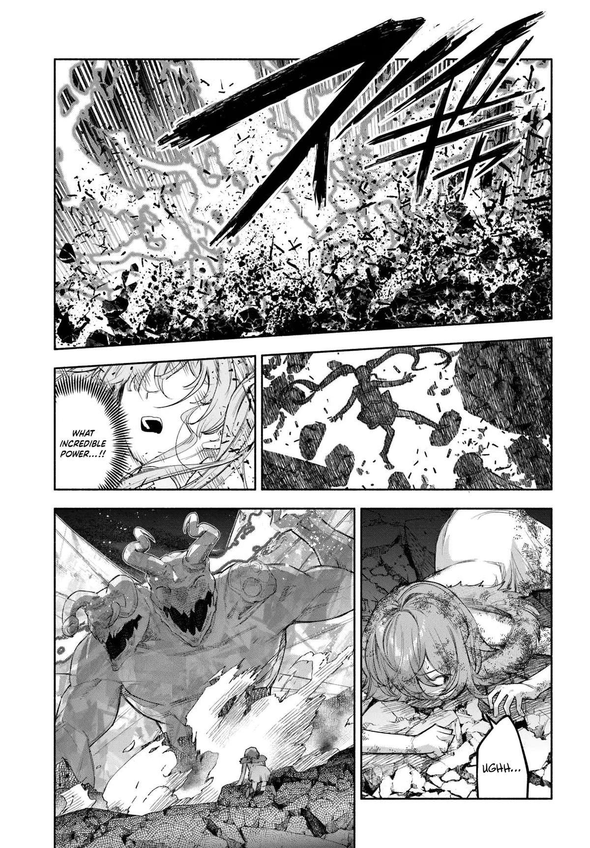 Ore Igai Dare mo Saishu Dekinai Sozai na no ni "Sozai Saishuritsu ga Hikui" to Pawahara suru Osananajimi Renkinjutsushi to Zetsuen shita Senzoku Madoushi Chapter 25 - Page 24