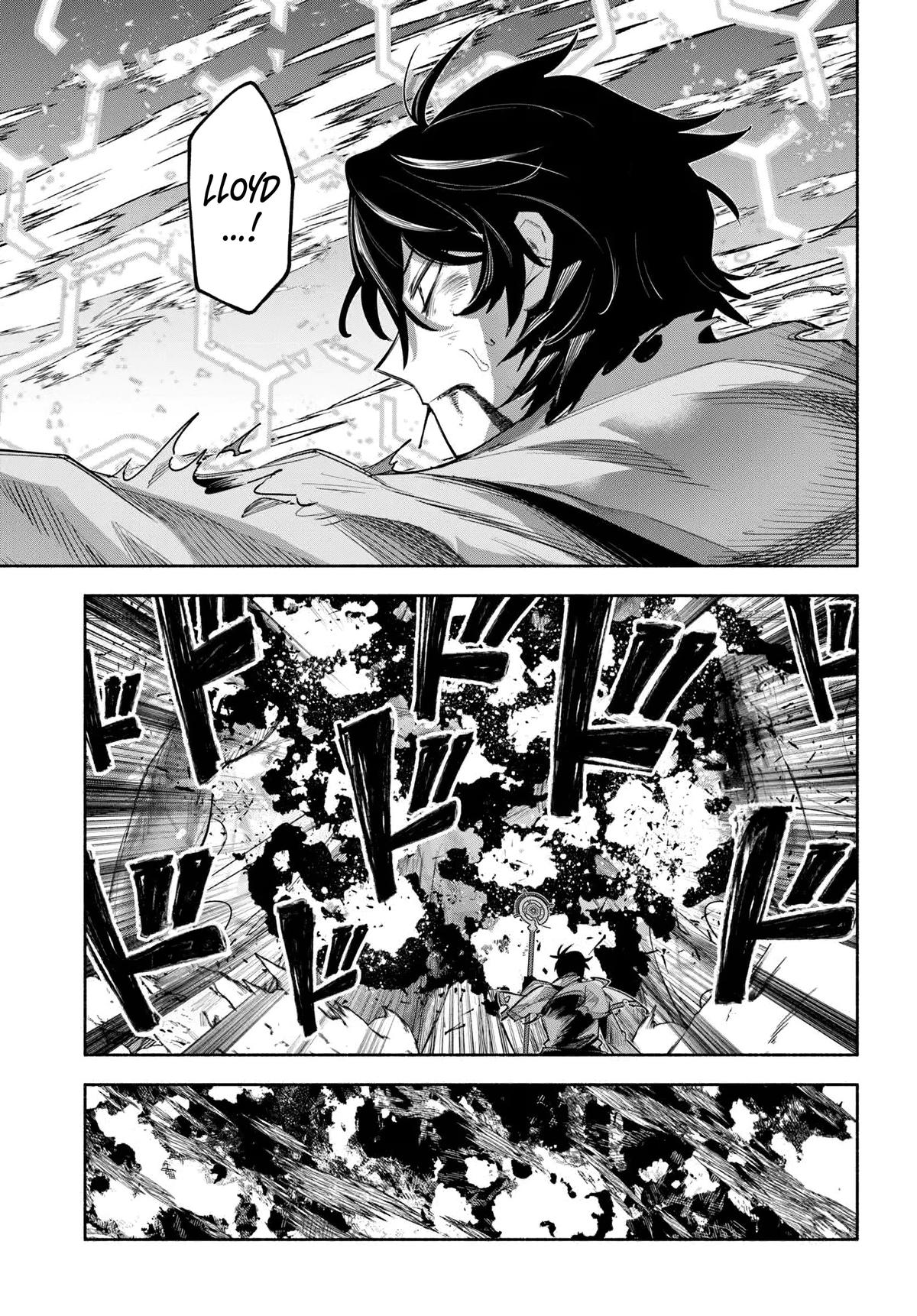 Ore Igai Dare mo Saishu Dekinai Sozai na no ni "Sozai Saishuritsu ga Hikui" to Pawahara suru Osananajimi Renkinjutsushi to Zetsuen shita Senzoku Madoushi Chapter 25 - Page 26