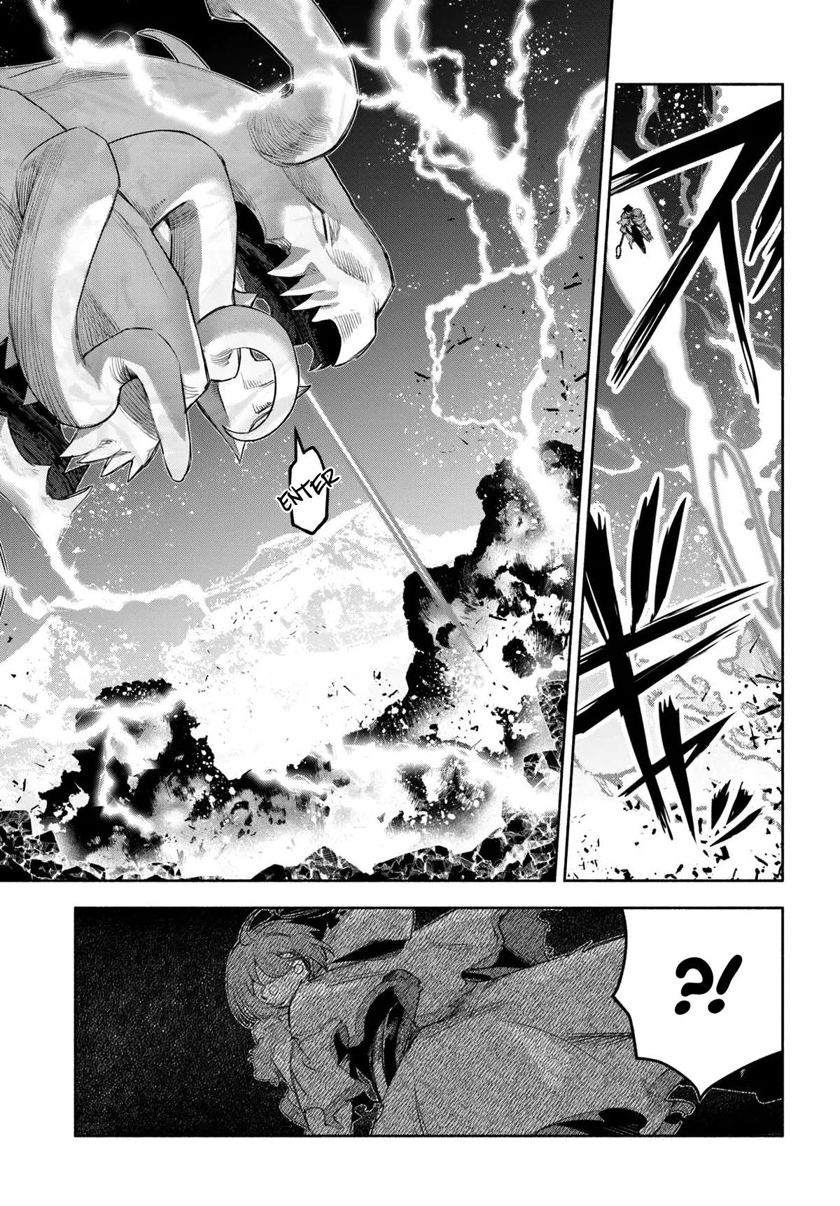 Ore Igai Dare mo Saishu Dekinai Sozai na no ni "Sozai Saishuritsu ga Hikui" to Pawahara suru Osananajimi Renkinjutsushi to Zetsuen shita Senzoku Madoushi Chapter 25 - Page 28