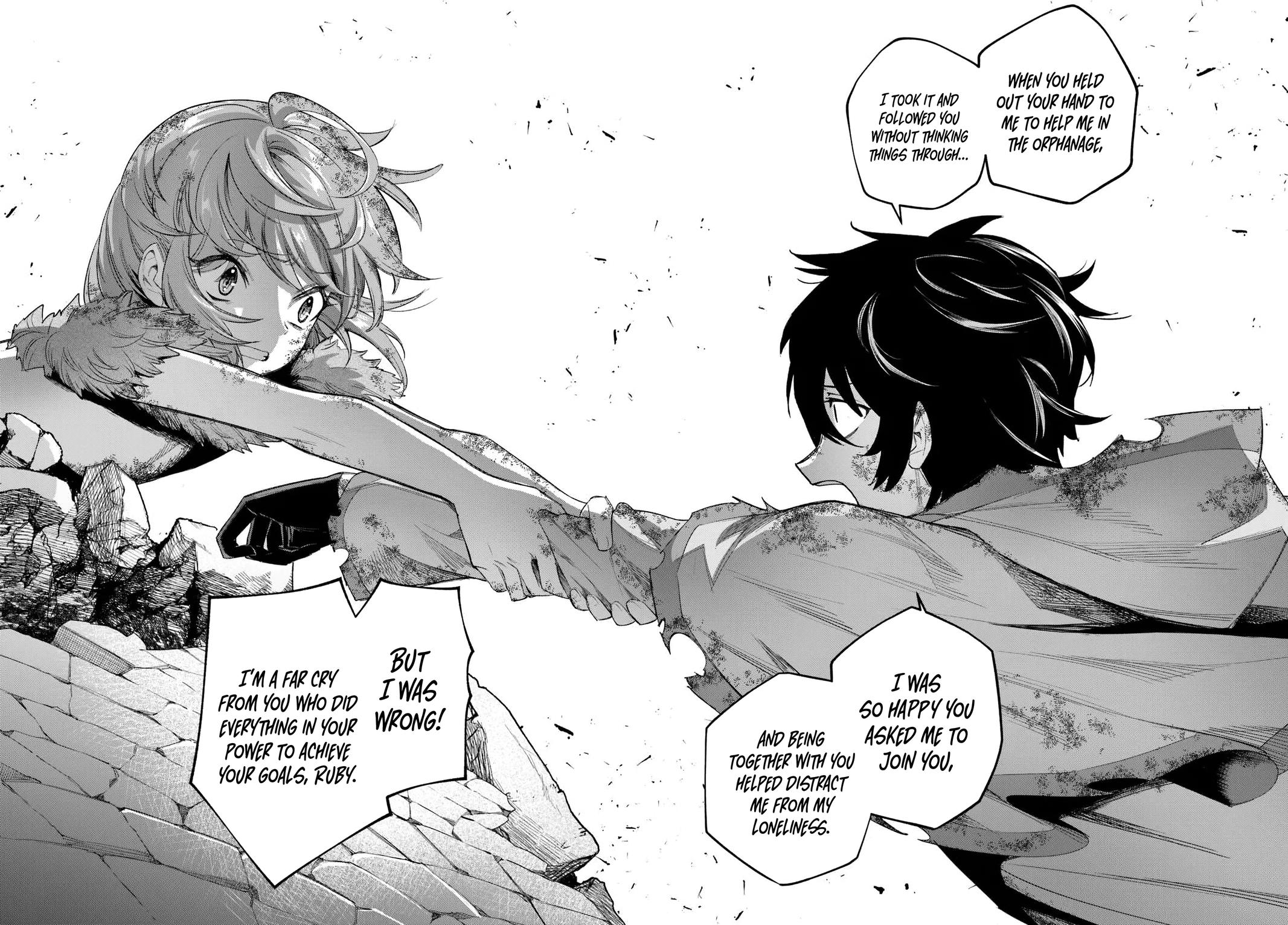 Ore Igai Dare mo Saishu Dekinai Sozai na no ni "Sozai Saishuritsu ga Hikui" to Pawahara suru Osananajimi Renkinjutsushi to Zetsuen shita Senzoku Madoushi Chapter 26 - Page 21