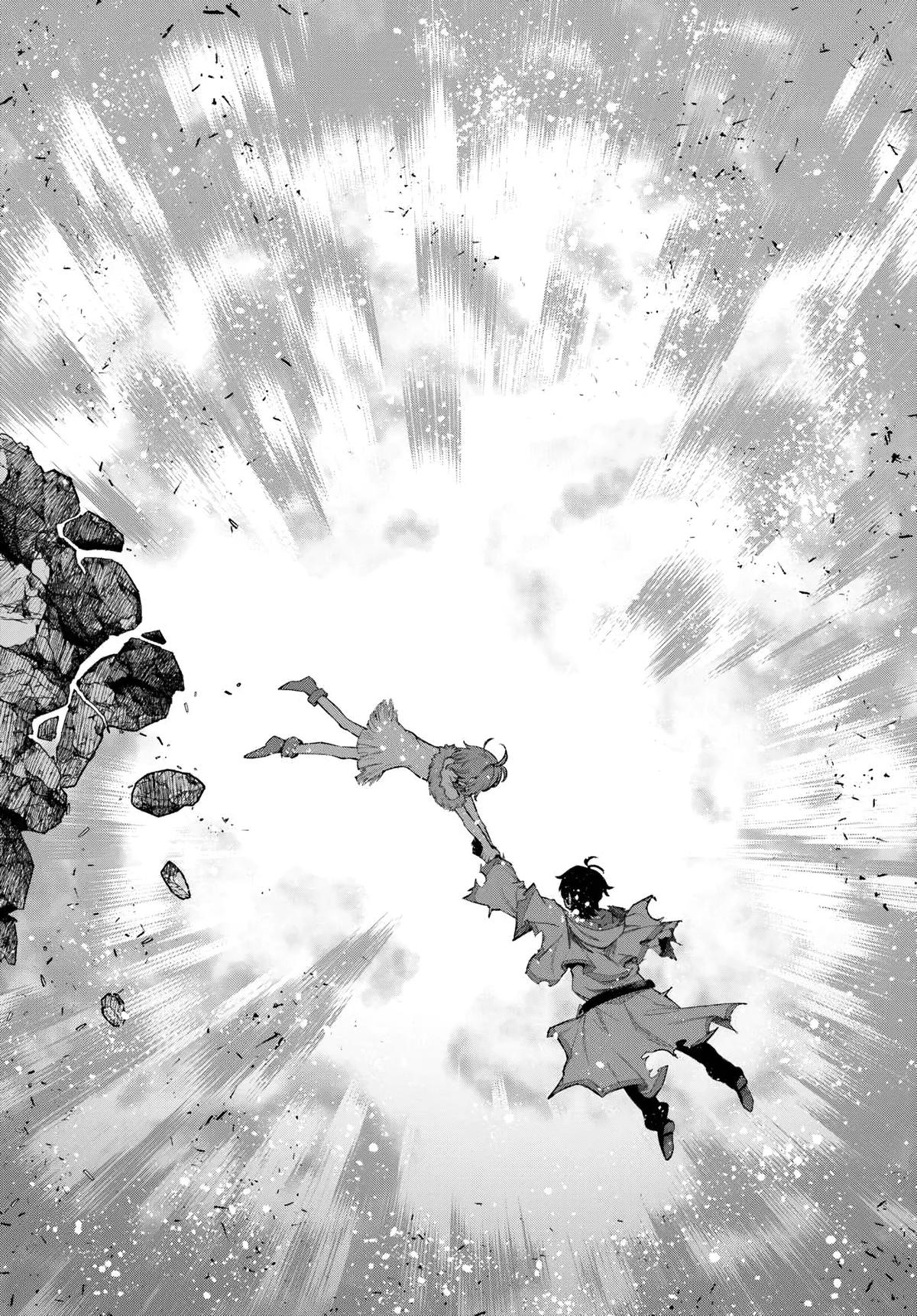 Ore Igai Dare mo Saishu Dekinai Sozai na no ni "Sozai Saishuritsu ga Hikui" to Pawahara suru Osananajimi Renkinjutsushi to Zetsuen shita Senzoku Madoushi Chapter 26 - Page 24