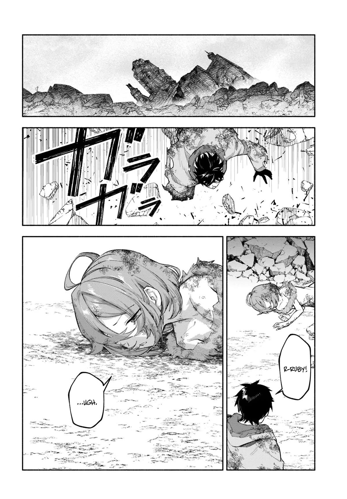 Ore Igai Dare mo Saishu Dekinai Sozai na no ni "Sozai Saishuritsu ga Hikui" to Pawahara suru Osananajimi Renkinjutsushi to Zetsuen shita Senzoku Madoushi Chapter 26 - Page 26