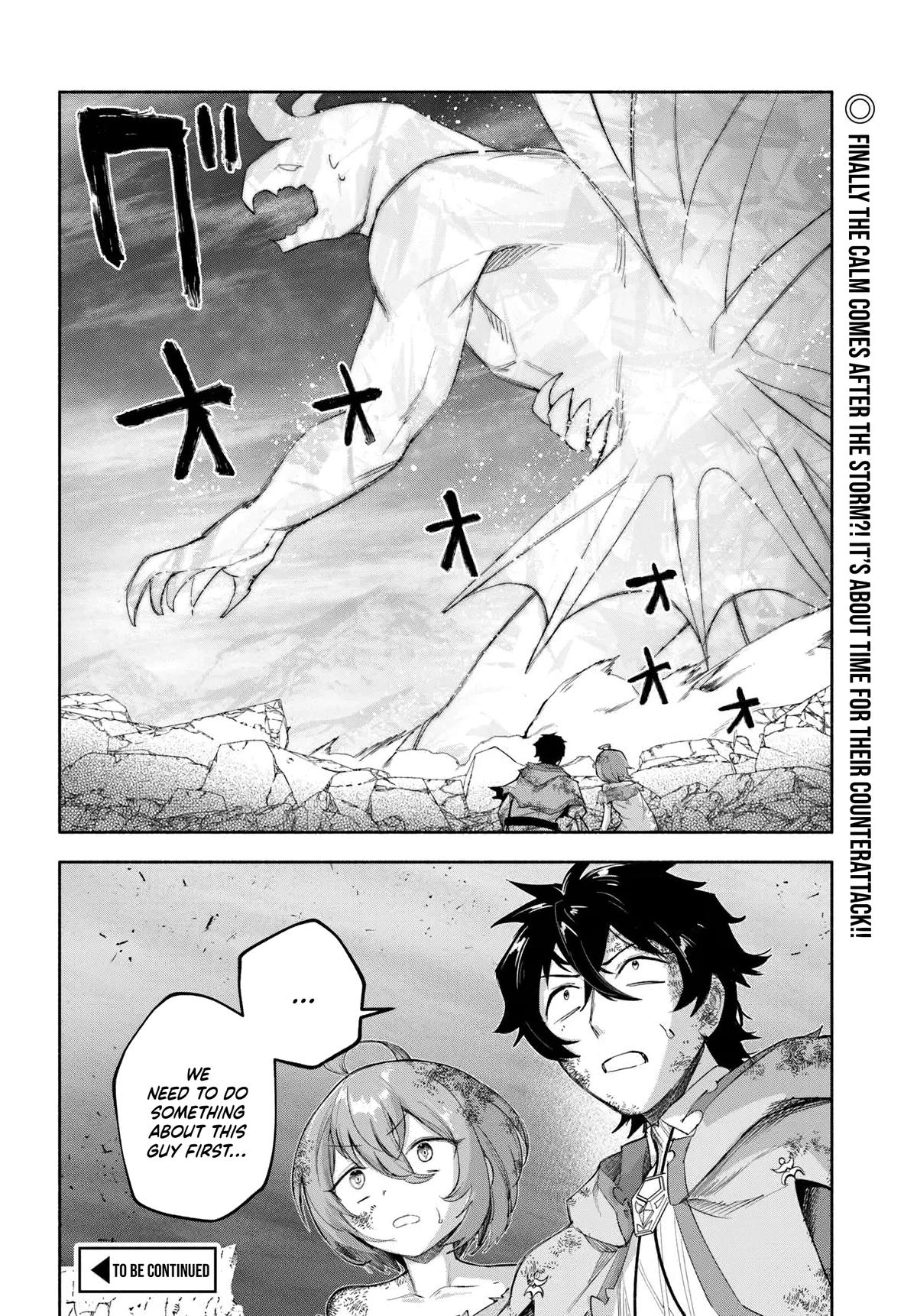 Ore Igai Dare mo Saishu Dekinai Sozai na no ni "Sozai Saishuritsu ga Hikui" to Pawahara suru Osananajimi Renkinjutsushi to Zetsuen shita Senzoku Madoushi Chapter 26 - Page 28