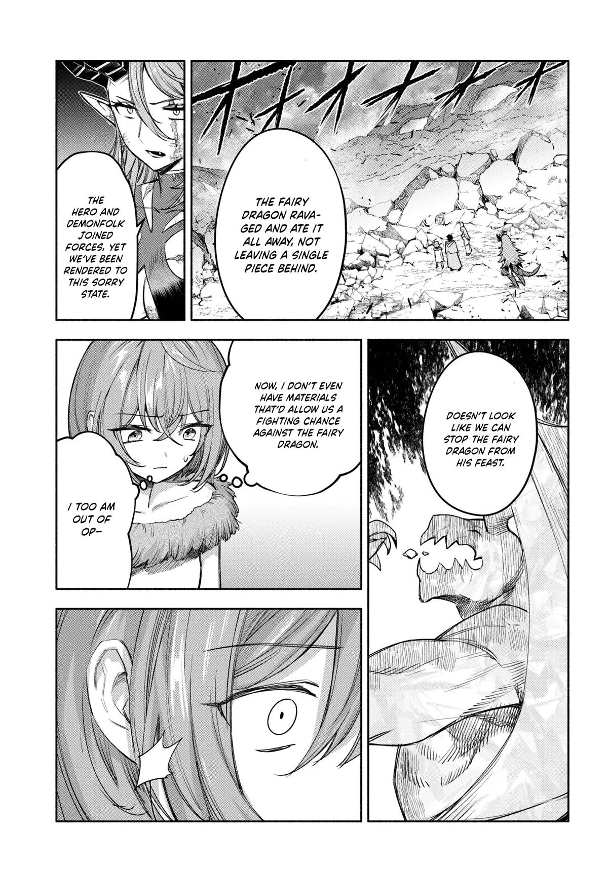 Ore Igai Dare mo Saishu Dekinai Sozai na no ni "Sozai Saishuritsu ga Hikui" to Pawahara suru Osananajimi Renkinjutsushi to Zetsuen shita Senzoku Madoushi Chapter 27 - Page 6