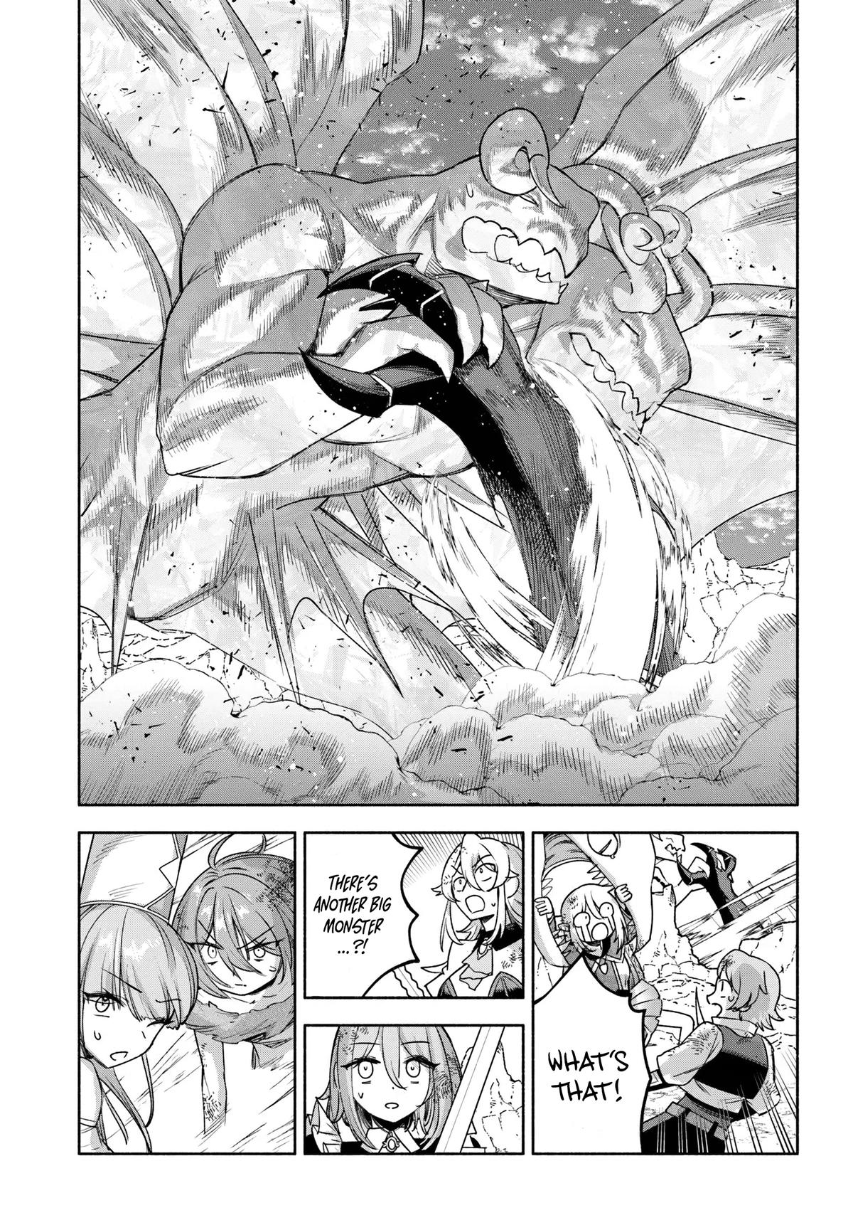 Ore Igai Dare mo Saishu Dekinai Sozai na no ni "Sozai Saishuritsu ga Hikui" to Pawahara suru Osananajimi Renkinjutsushi to Zetsuen shita Senzoku Madoushi Chapter 27 - Page 14