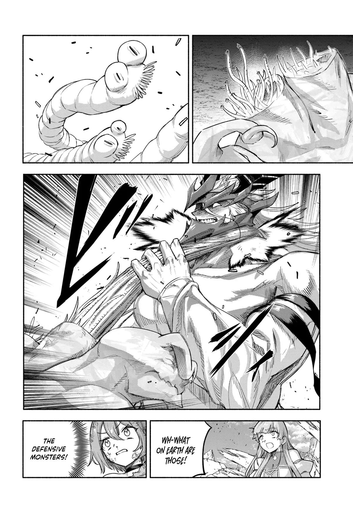 Ore Igai Dare mo Saishu Dekinai Sozai na no ni "Sozai Saishuritsu ga Hikui" to Pawahara suru Osananajimi Renkinjutsushi to Zetsuen shita Senzoku Madoushi Chapter 27 - Page 21