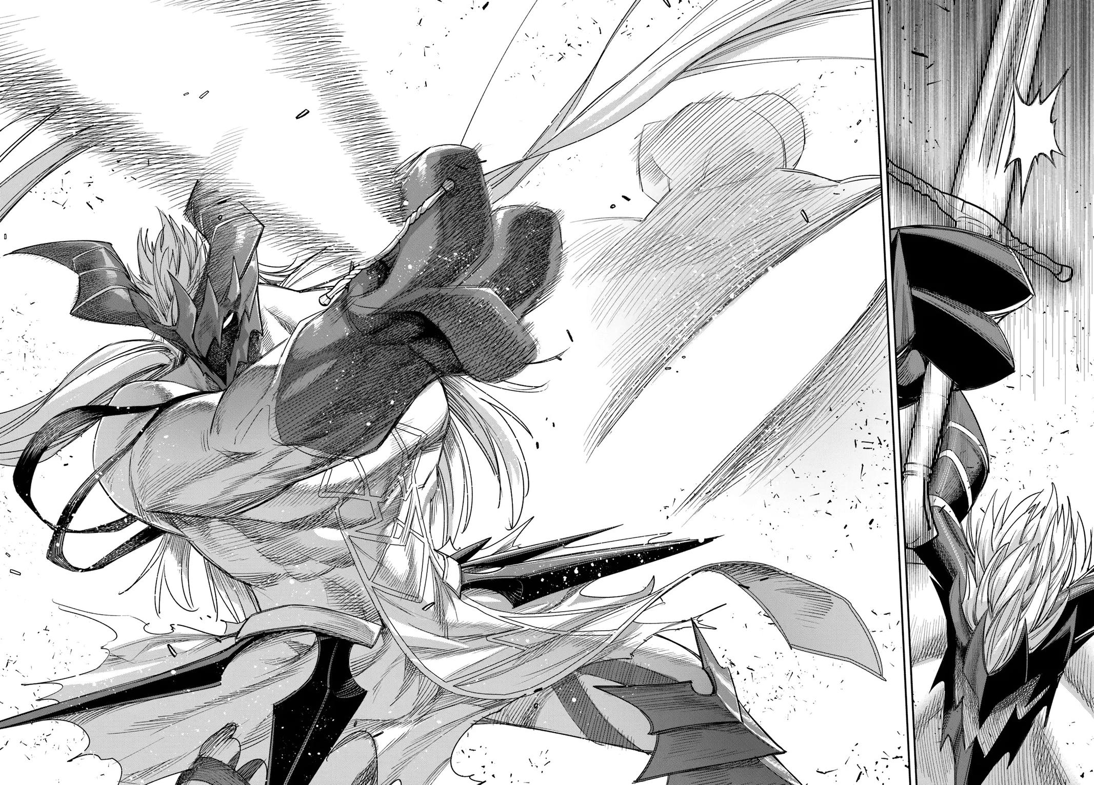 Ore Igai Dare mo Saishu Dekinai Sozai na no ni "Sozai Saishuritsu ga Hikui" to Pawahara suru Osananajimi Renkinjutsushi to Zetsuen shita Senzoku Madoushi Chapter 27 - Page 27