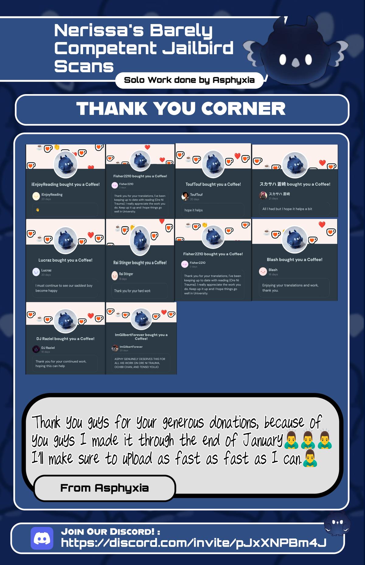 Ore ni Trauma wo Ataeta Joshi-tachi ga Chirachira Mitekuru kedo, Zannen desu ga Teokure desu Chapter 29.2 - Page 20