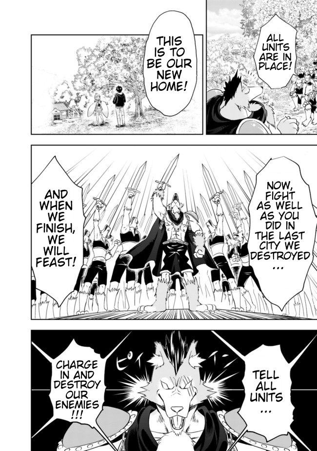 Ore no Ie ga Maryoku Spot datta Ken: Sundeiru dake de Sekai Saikyou Chapter 5 - Page 12