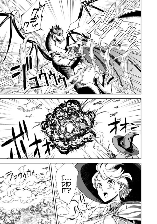 Ore no Ie ga Maryoku Spot datta Ken: Sundeiru dake de Sekai Saikyou Chapter 9 - Page 5