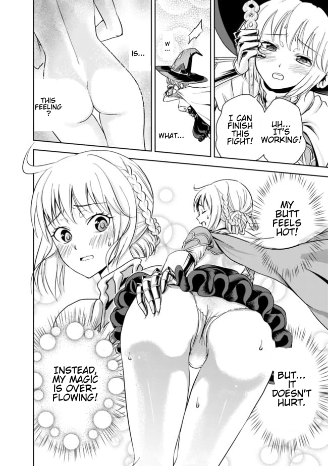 Ore no Ie ga Maryoku Spot datta Ken: Sundeiru dake de Sekai Saikyou Chapter 9 - Page 10