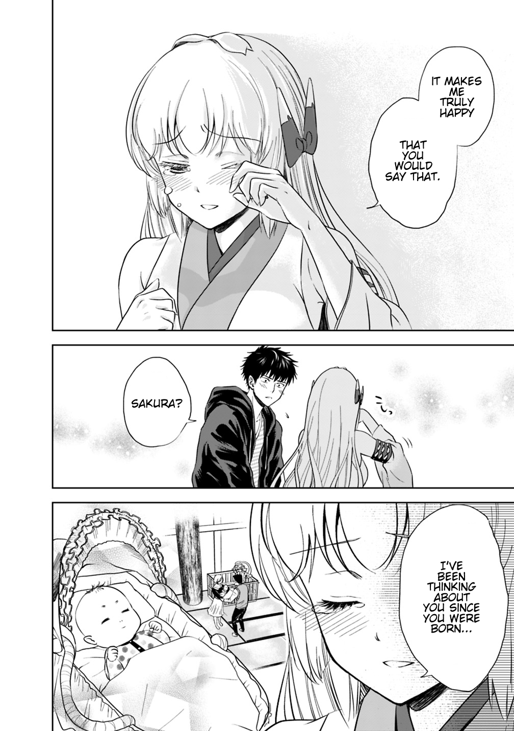 Ore no Ie ga Maryoku Spot datta Ken: Sundeiru dake de Sekai Saikyou Chapter 14 - Page 4