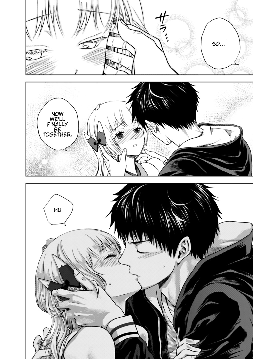 Ore no Ie ga Maryoku Spot datta Ken: Sundeiru dake de Sekai Saikyou Chapter 14 - Page 6