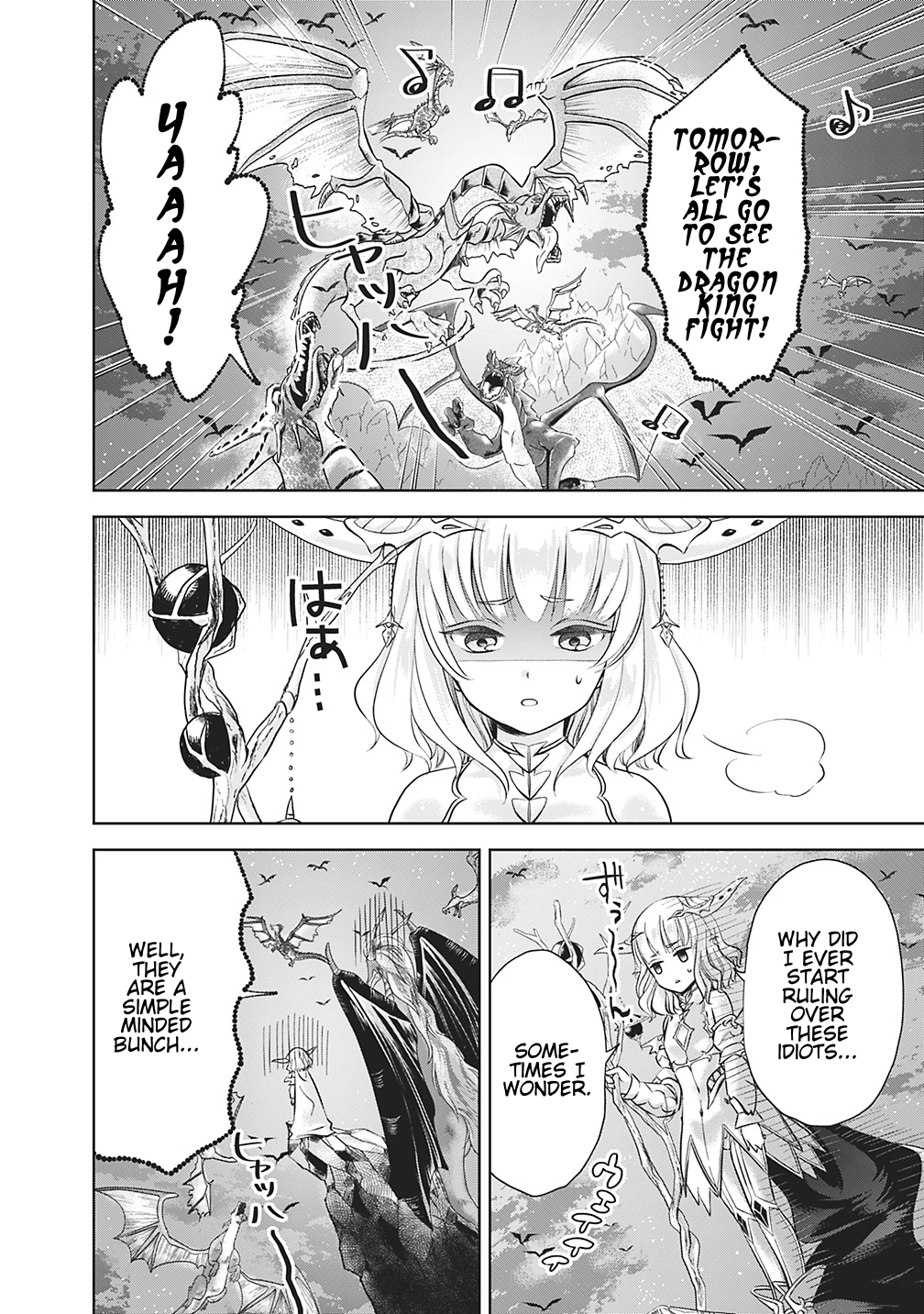 Ore no Ie ga Maryoku Spot datta Ken: Sundeiru dake de Sekai Saikyou Chapter 19 - Page 4