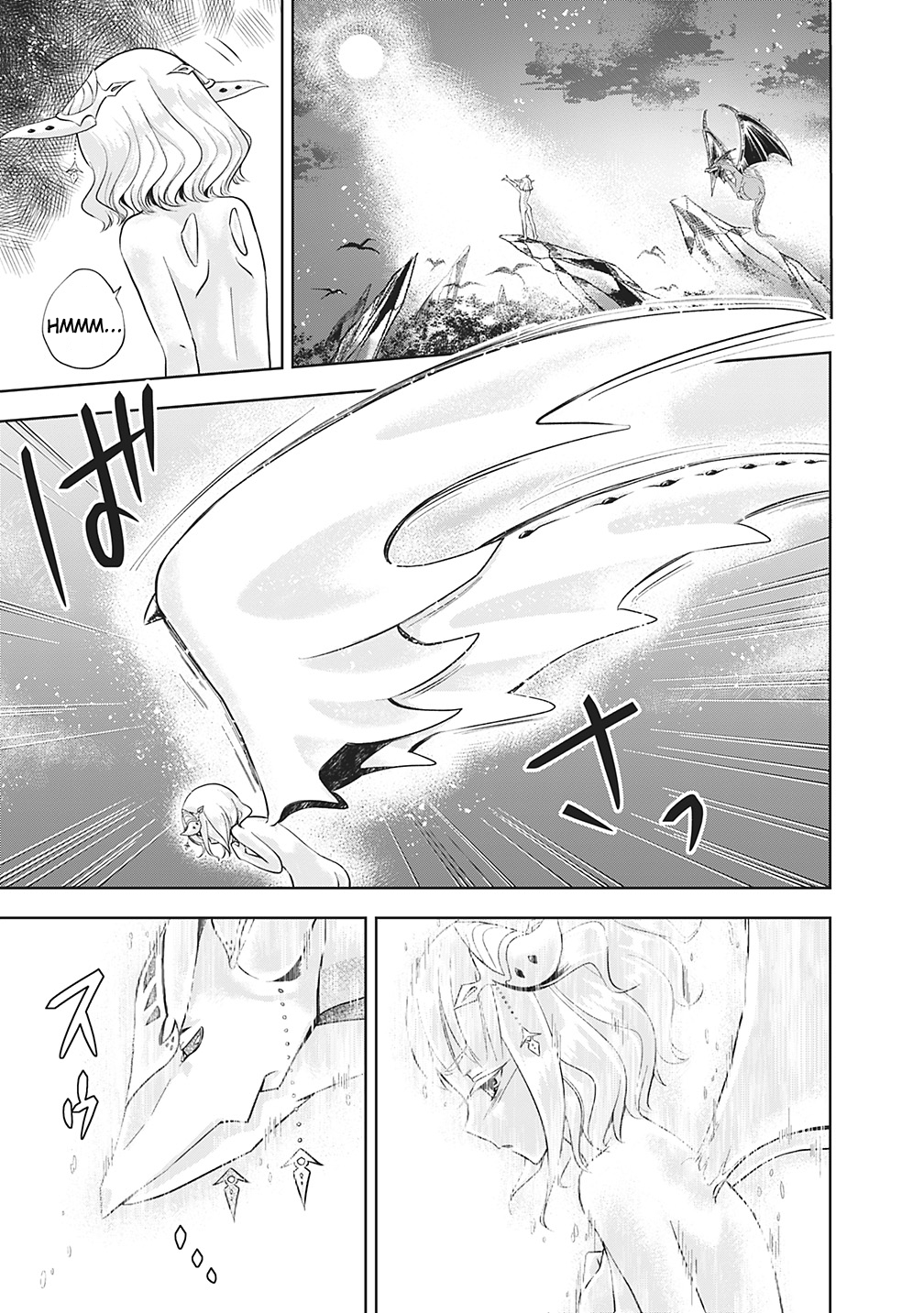 Ore no Ie ga Maryoku Spot datta Ken: Sundeiru dake de Sekai Saikyou Chapter 19 - Page 7