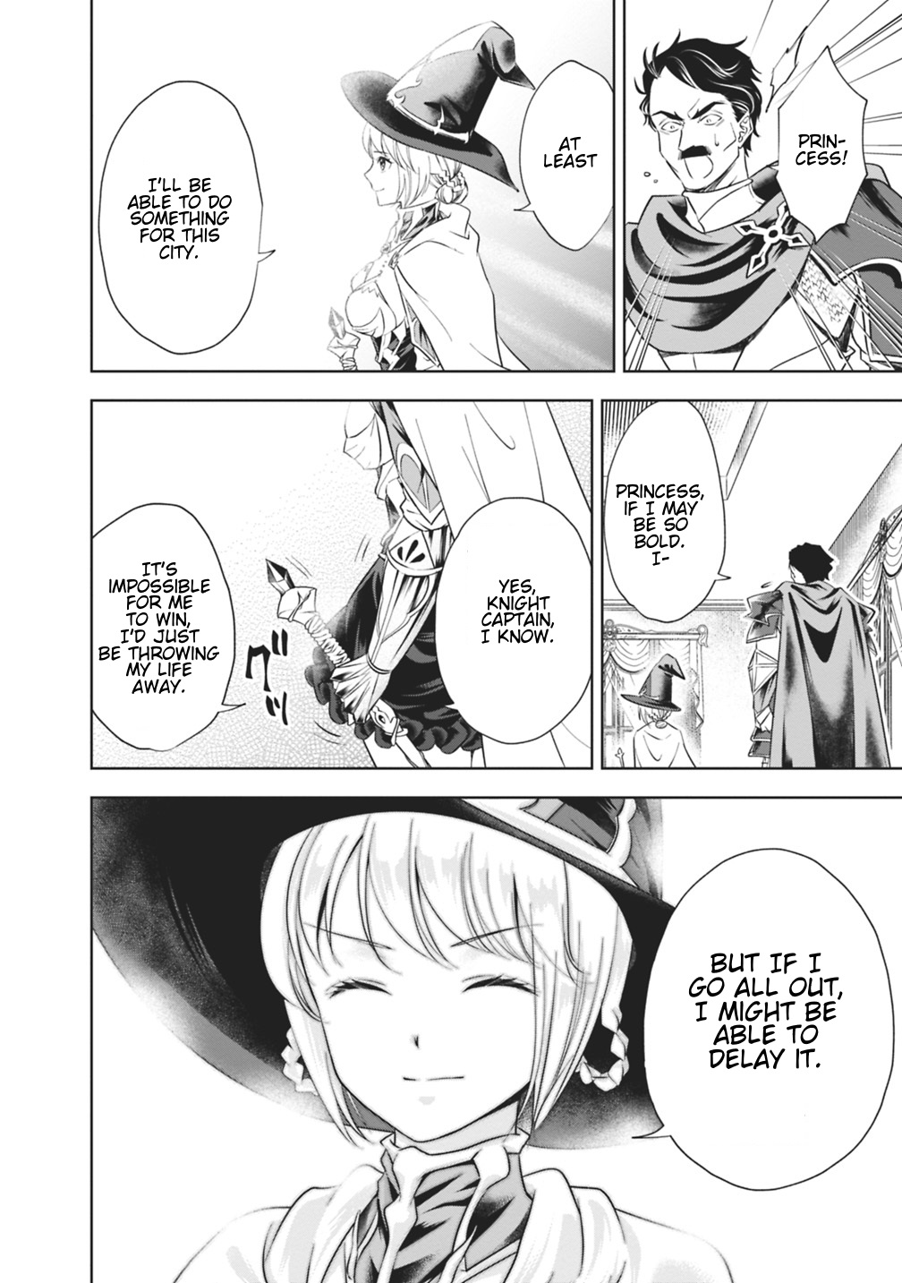 Ore no Ie ga Maryoku Spot datta Ken: Sundeiru dake de Sekai Saikyou Chapter 21 - Page 6