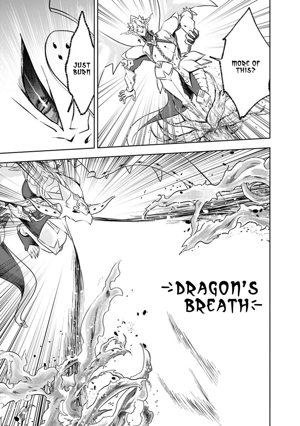 Ore no Ie ga Maryoku Spot datta Ken: Sundeiru dake de Sekai Saikyou Chapter 22 - Page 5